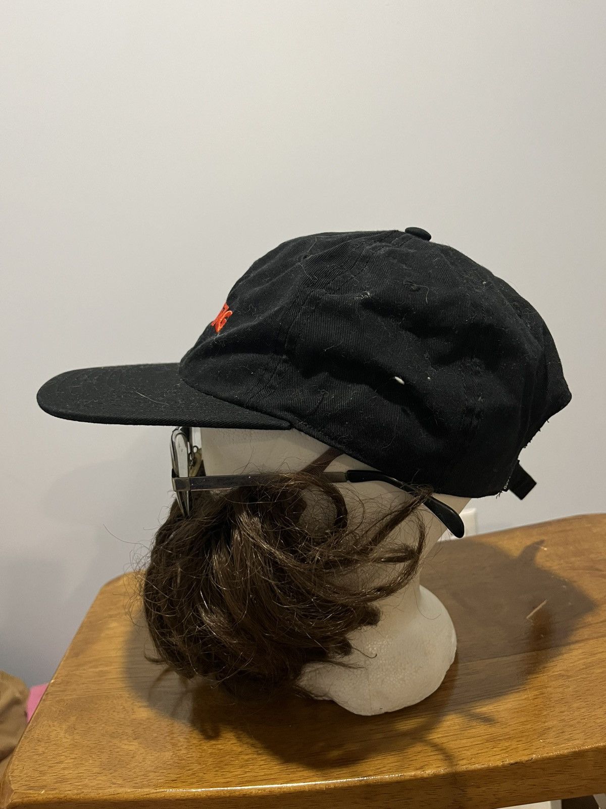 Other The Shining Overlook Hotel Hat BY Dumbgoood Size ONE SIZE - 2 Thumbnail