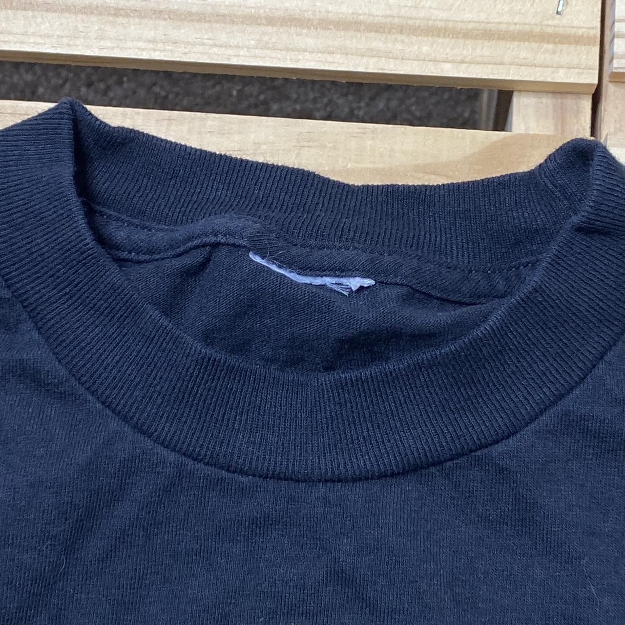 Other Vintage Jimi Hendrix Black Band Tee Size Medium Size US M / EU 48-50 / 2 - 3 Thumbnail