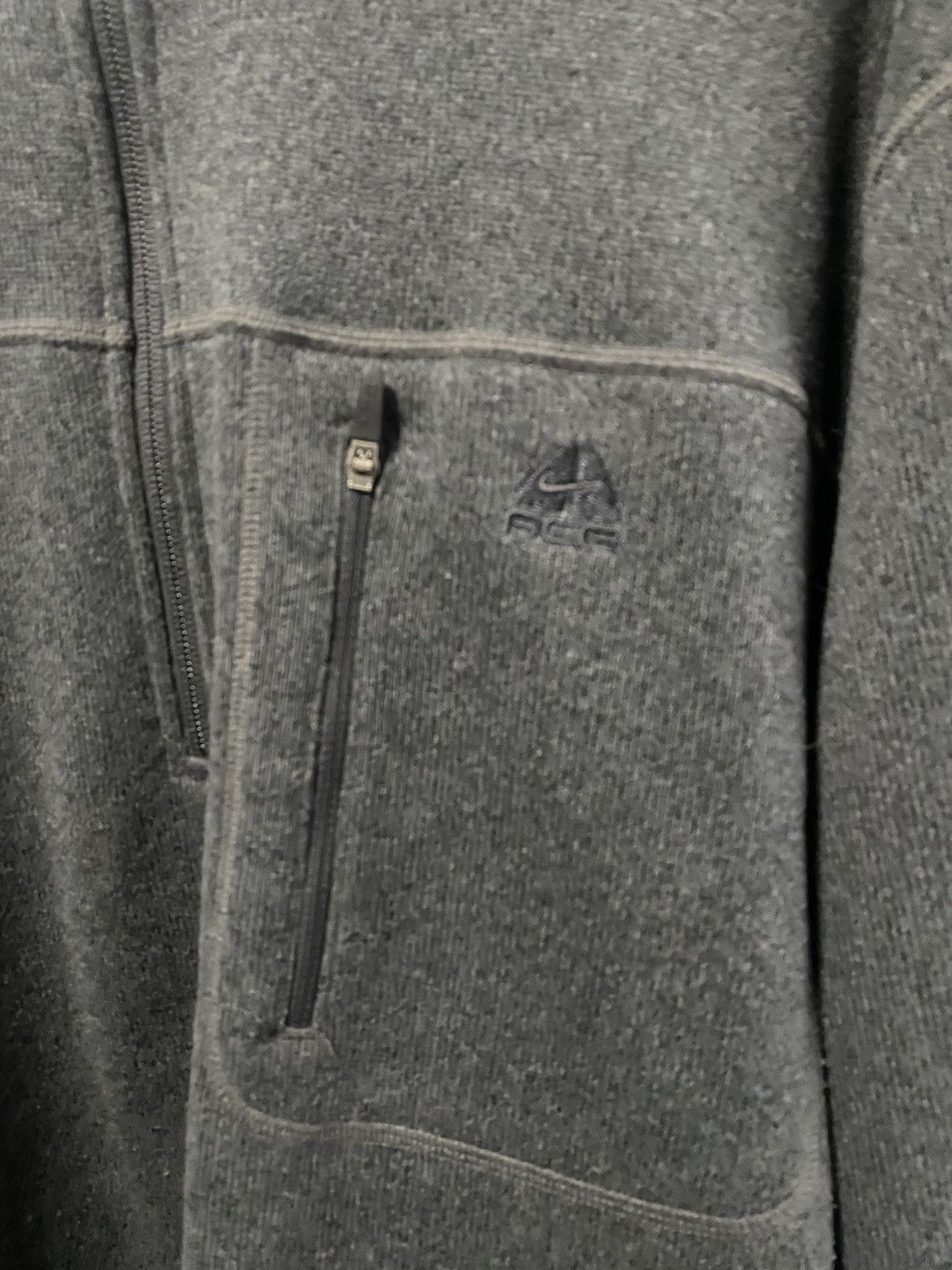 Nike ACG Nike ACG Jacket Size US XXL / EU 58 / 5 - 2 Thumbnail