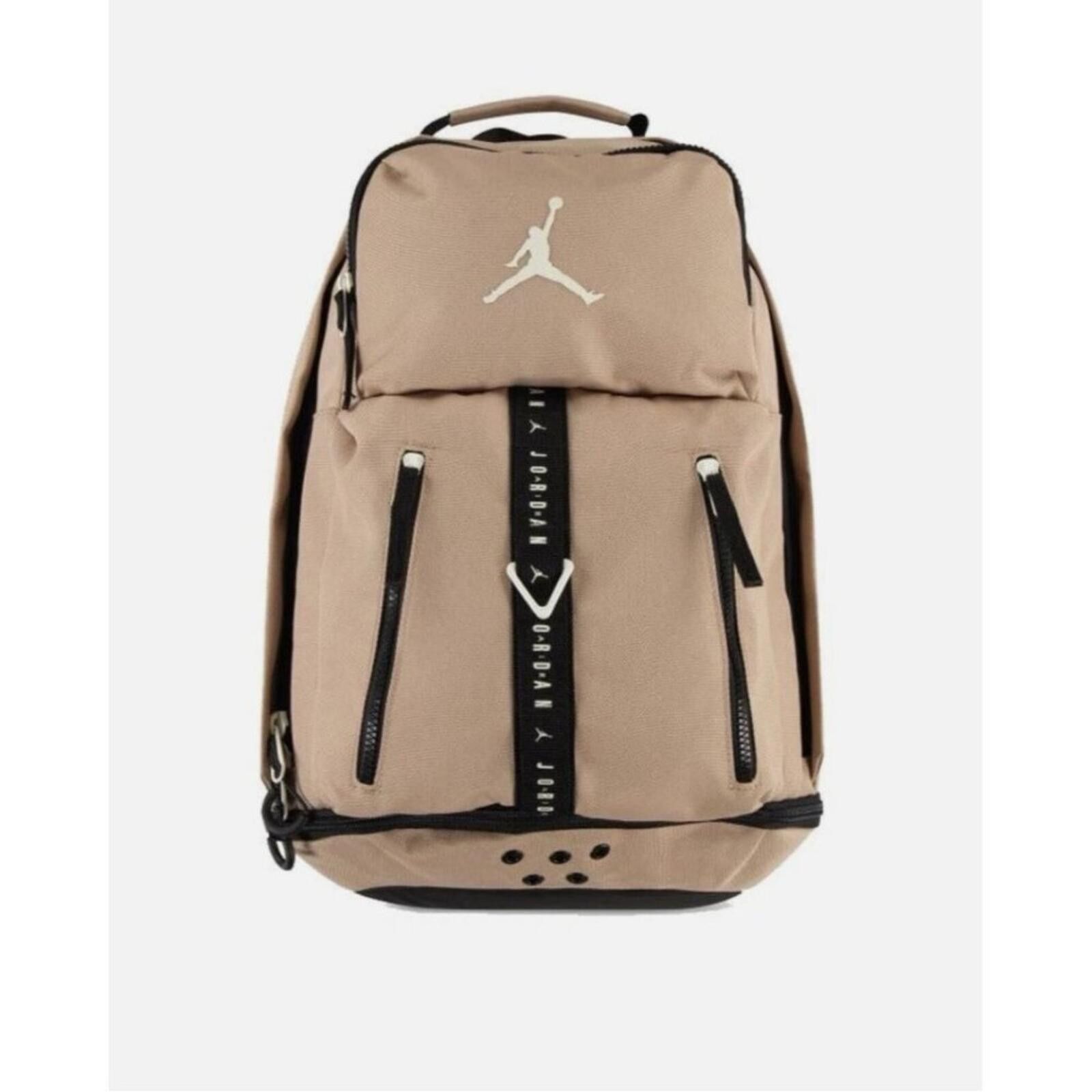 Other AIR JORDAN Legend MD Backpack Bottle Pocket | MSRP: $75 Size ONE SIZE - 1 Thumbnail