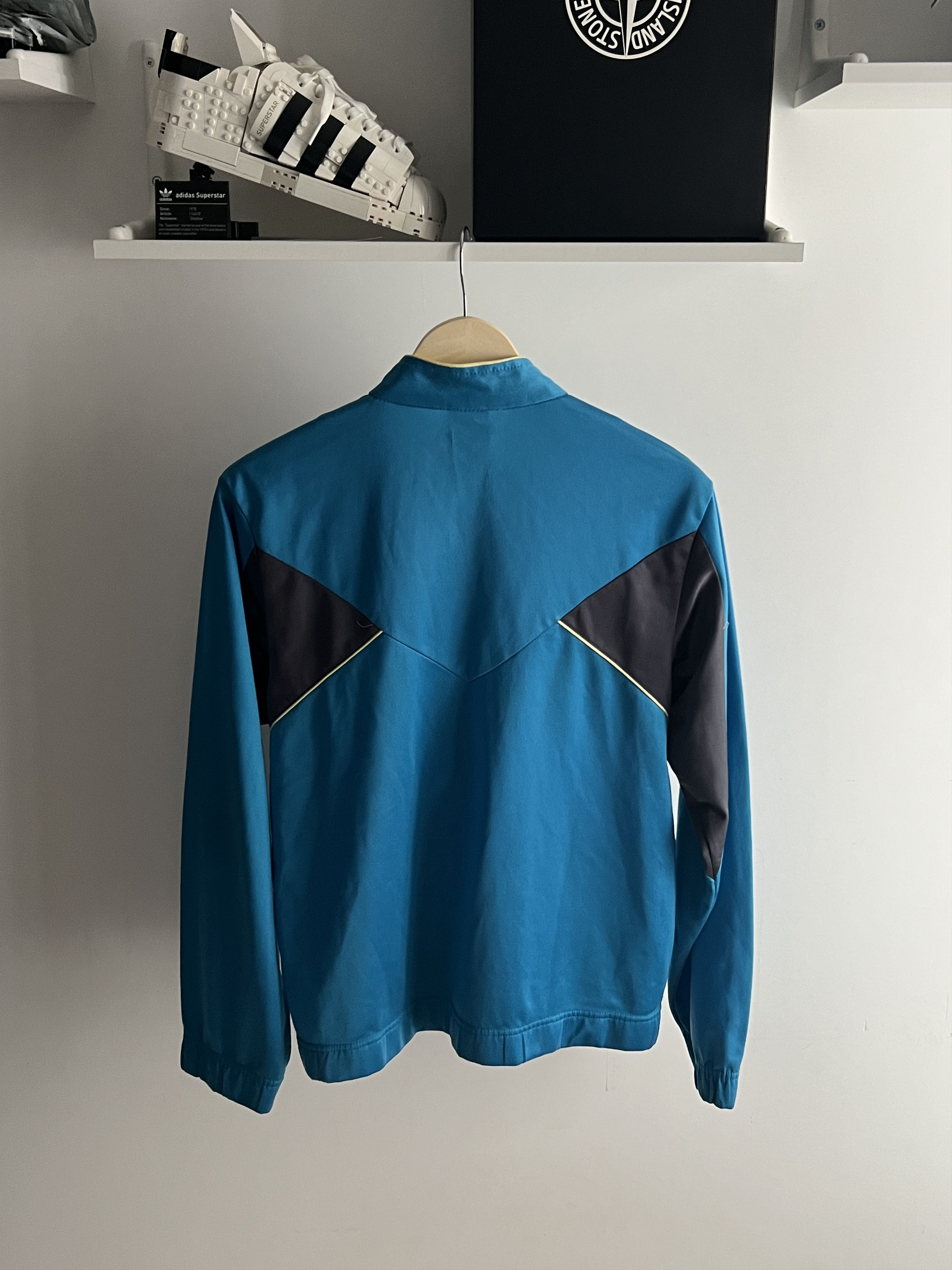 Puma × Vintage TRACK TOP Jacket Puma Vintage Olympic Very Rare Size US S / EU 44-46 / 1 - 4 Thumbnail