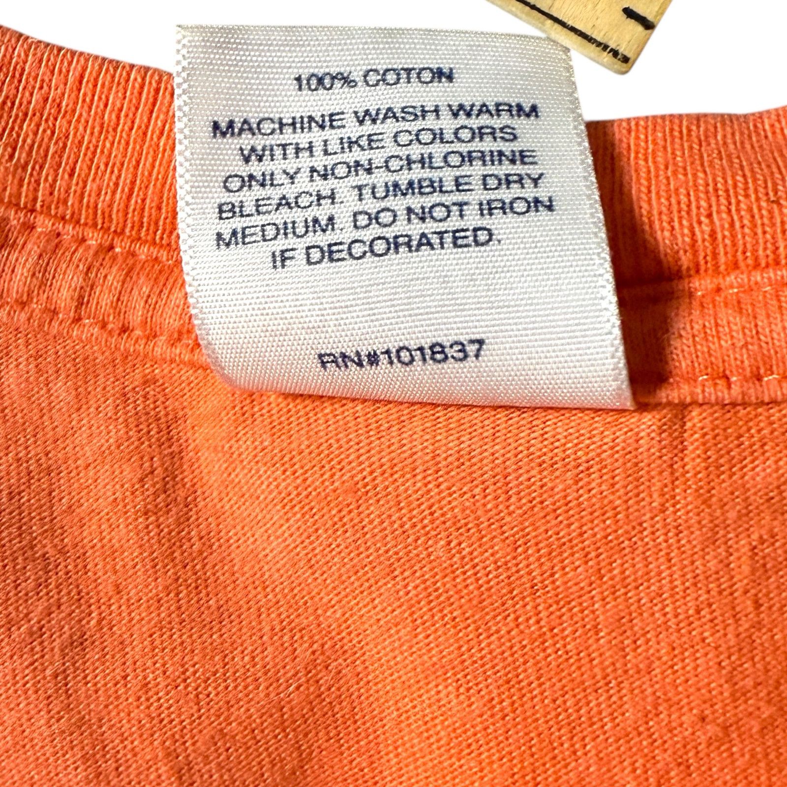 Supreme Supreme SS19 Fronts T-shirt Men’s M - Designer Streetwear Size US M / EU 48-50 / 2 - 7 Thumbnail