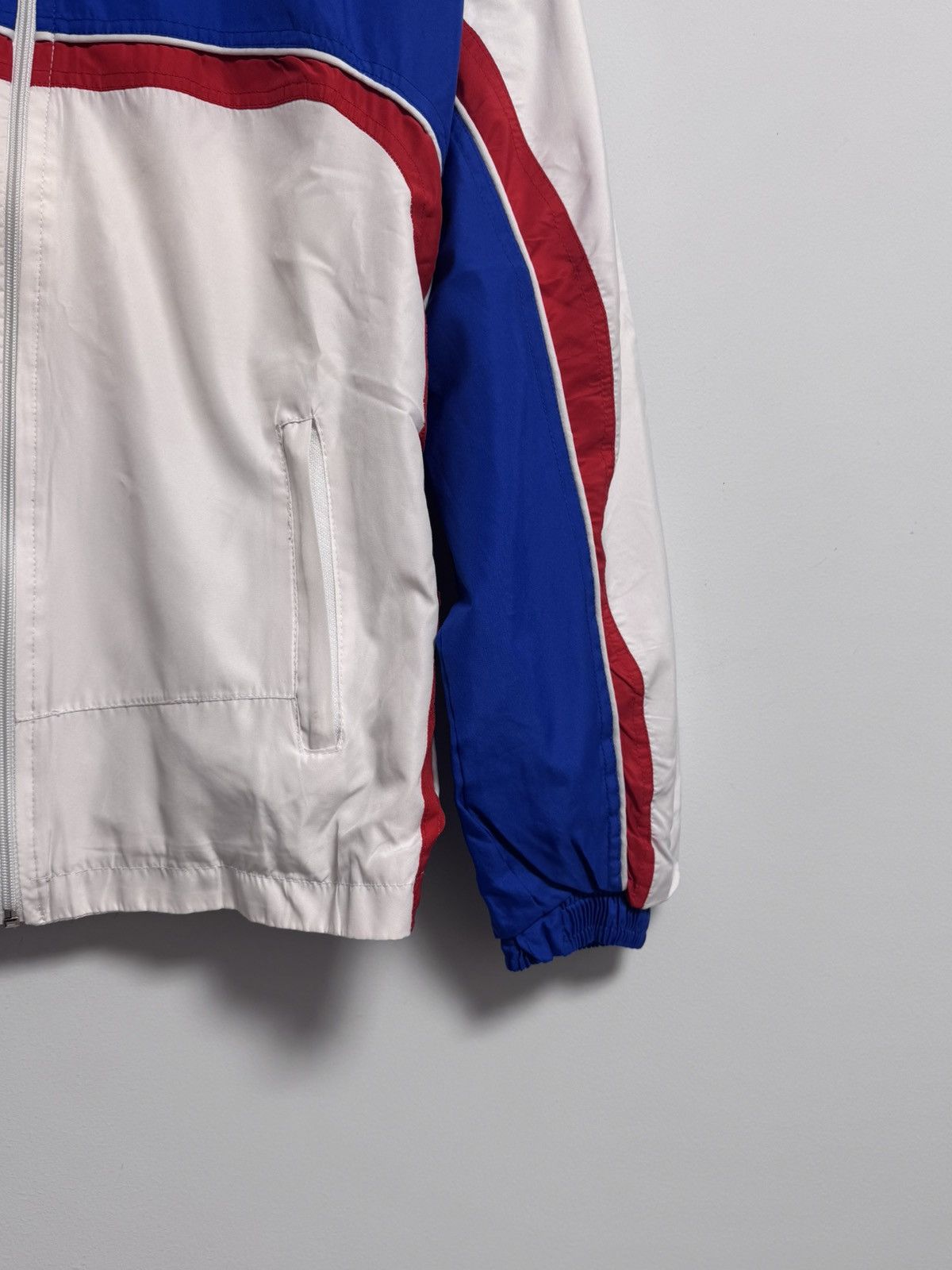 Diesel Diesel Vintage Suit Nylon Jacket Pants y2k style Size US M / EU 48-50 / 2 - 3 Thumbnail
