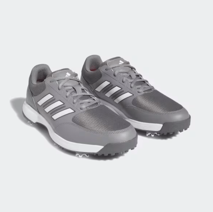 Adidas Adidas GV6895 Tech Response SL 3.0 Golf Shoes Grey ( 9 ) Size US 9 / EU 42 - 1 Thumbnail