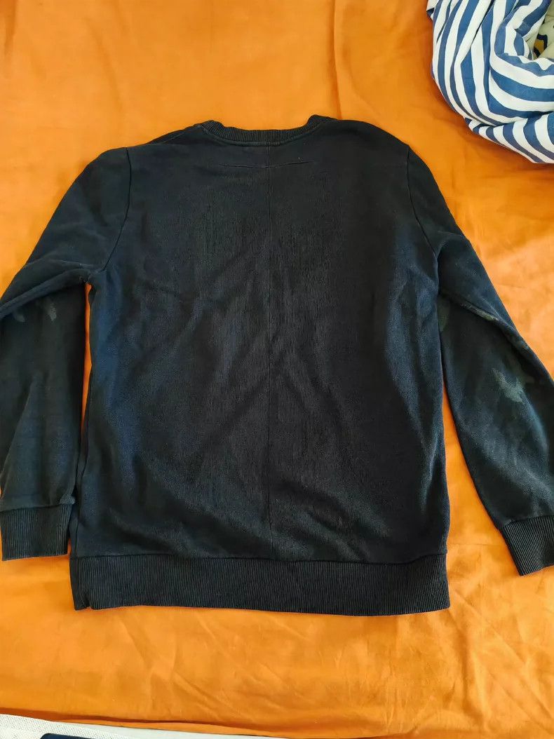 Givenchy Givenchy Dog head hoodie Size US XS / EU 42 / 0 - 4 Thumbnail