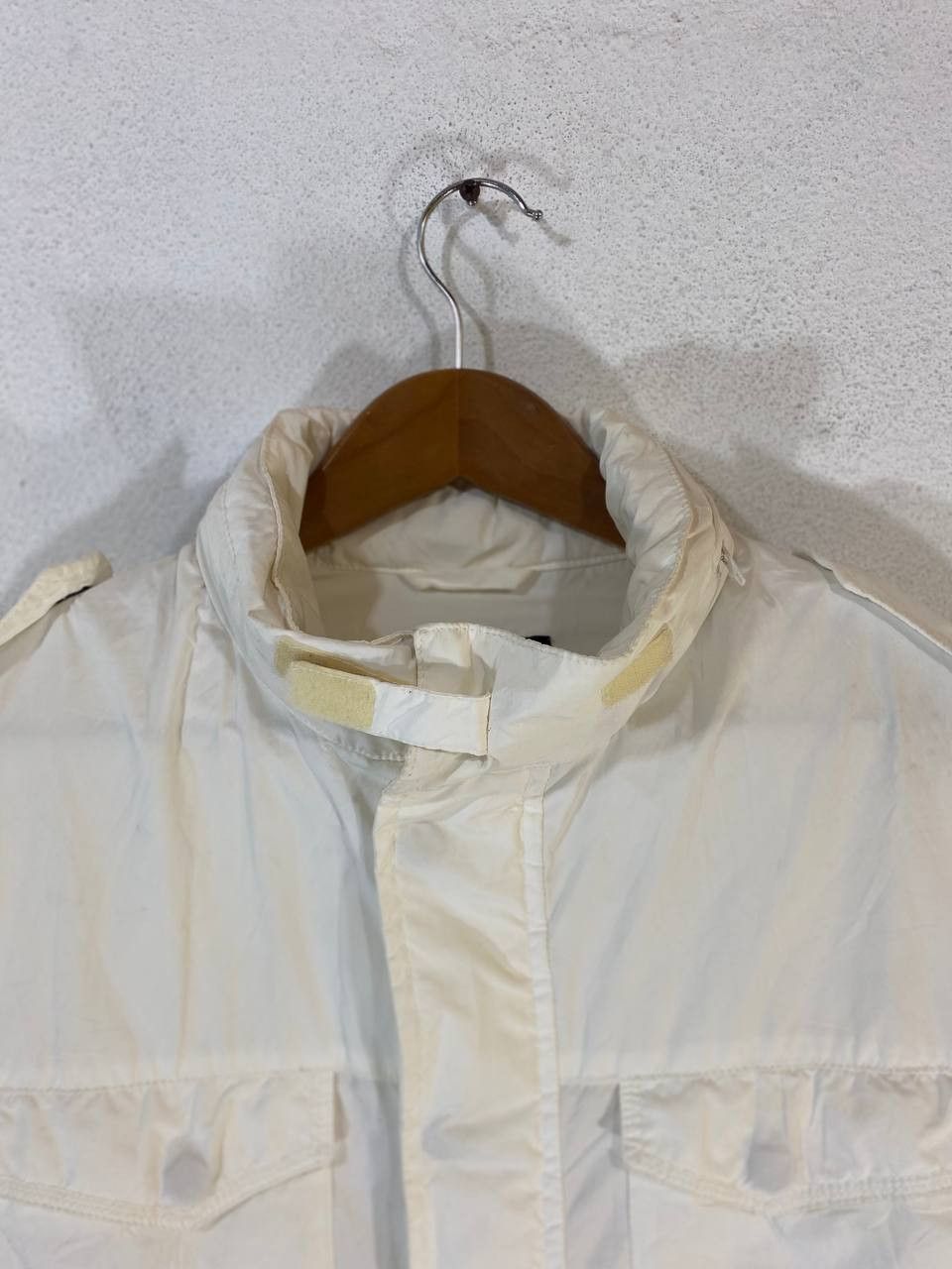 Armani armani jeans italian designer very nice design Size US S / EU 44-46 / 1 - 2 Thumbnail