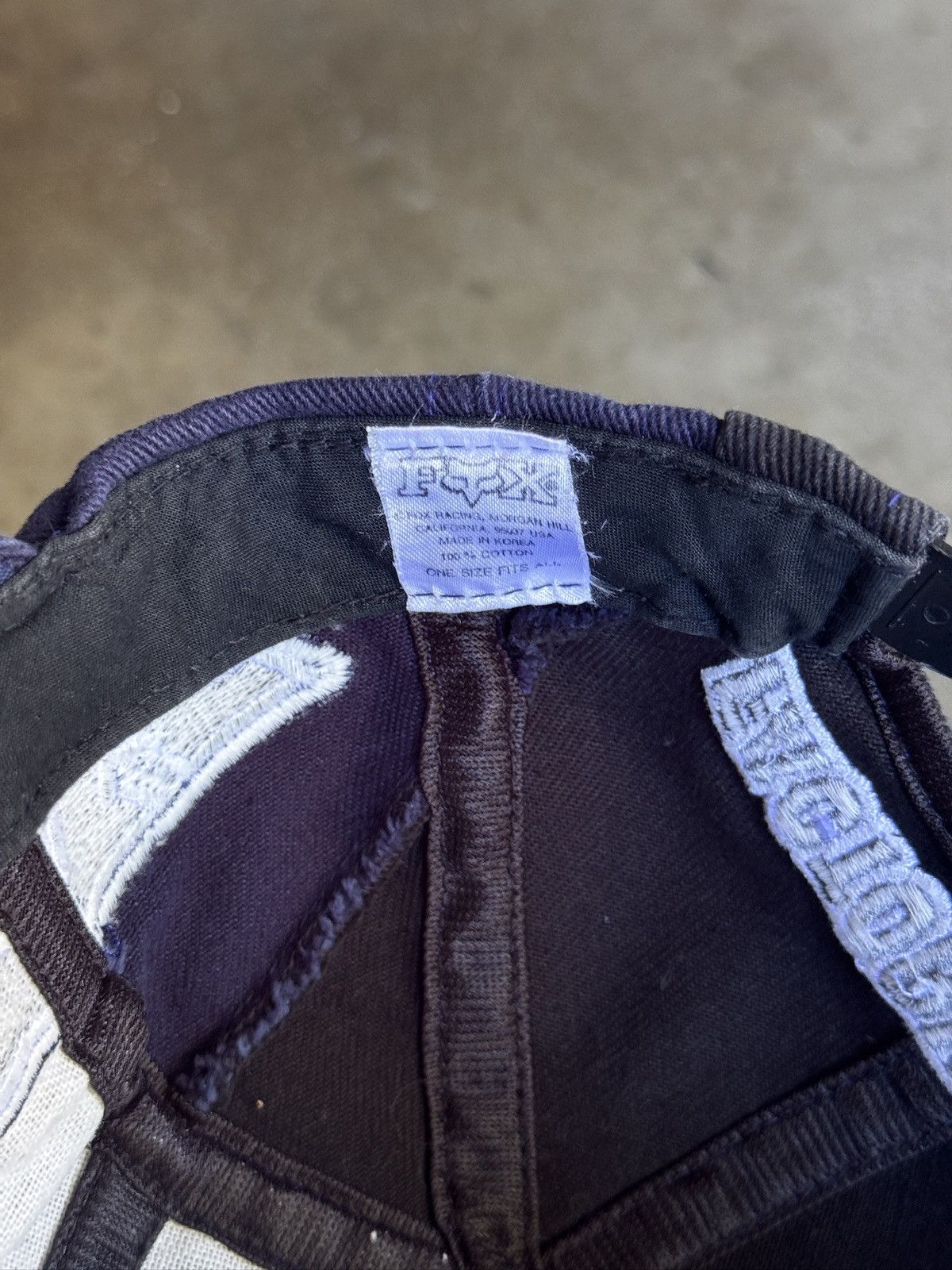 Maison Margiela Replica Guava Navy