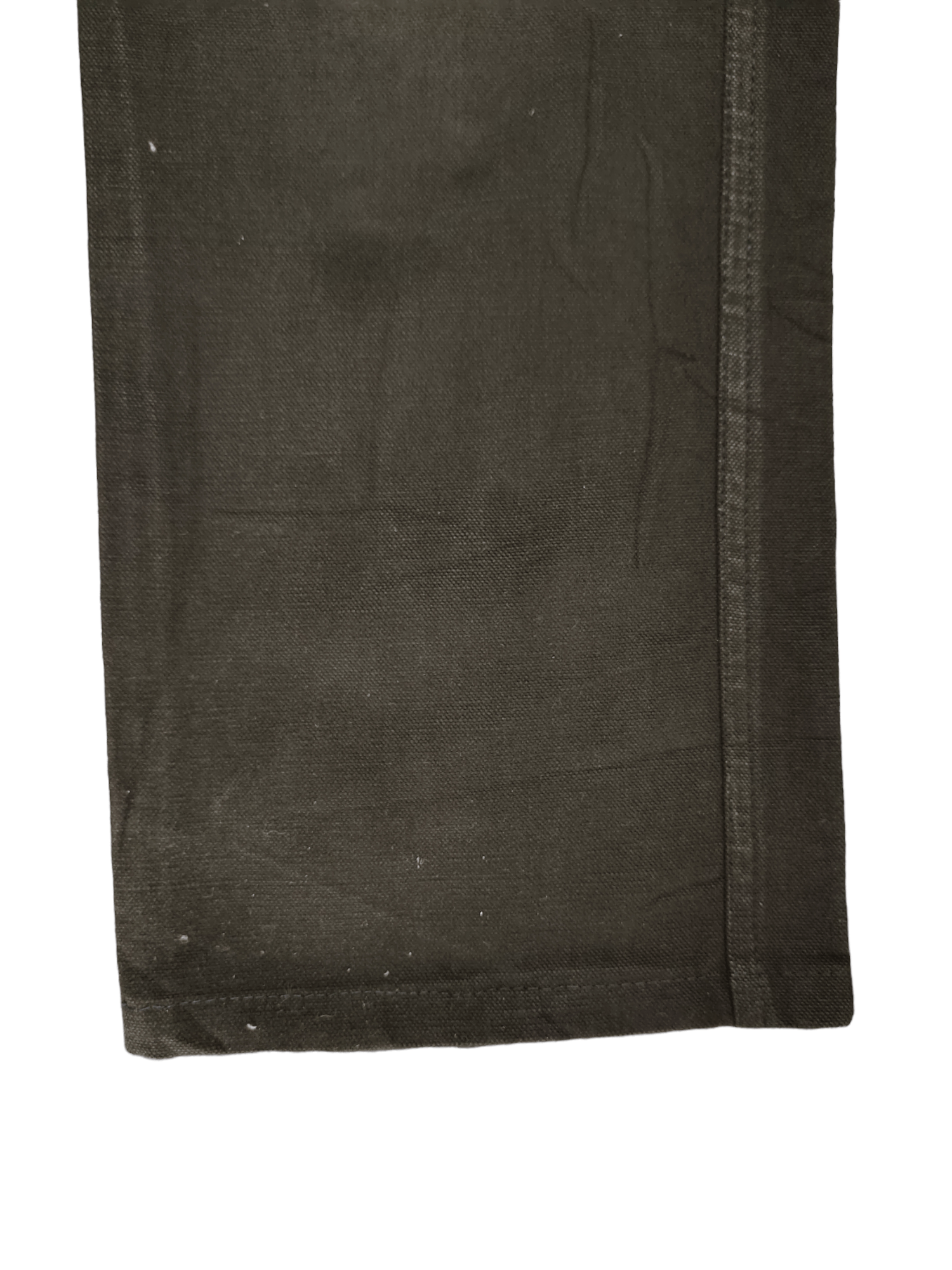 Comme des Garcons × Undercover Global Work 3D Floating Pocket Fatigue Denim Pants Size US 31 - 8 Thumbnail