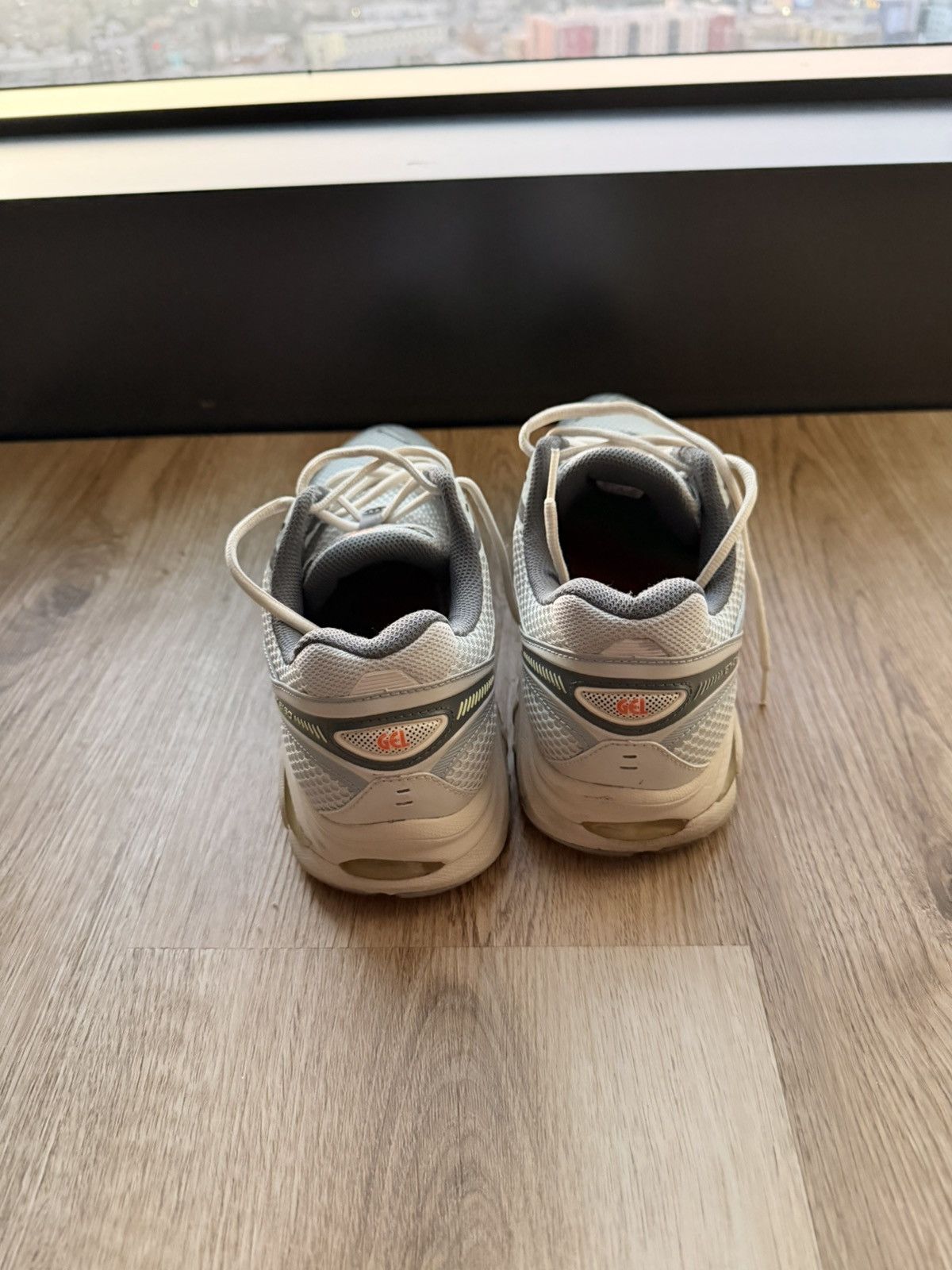 Asics ASICS GT-2160 Size US 10 / EU 43 - 2 Thumbnail