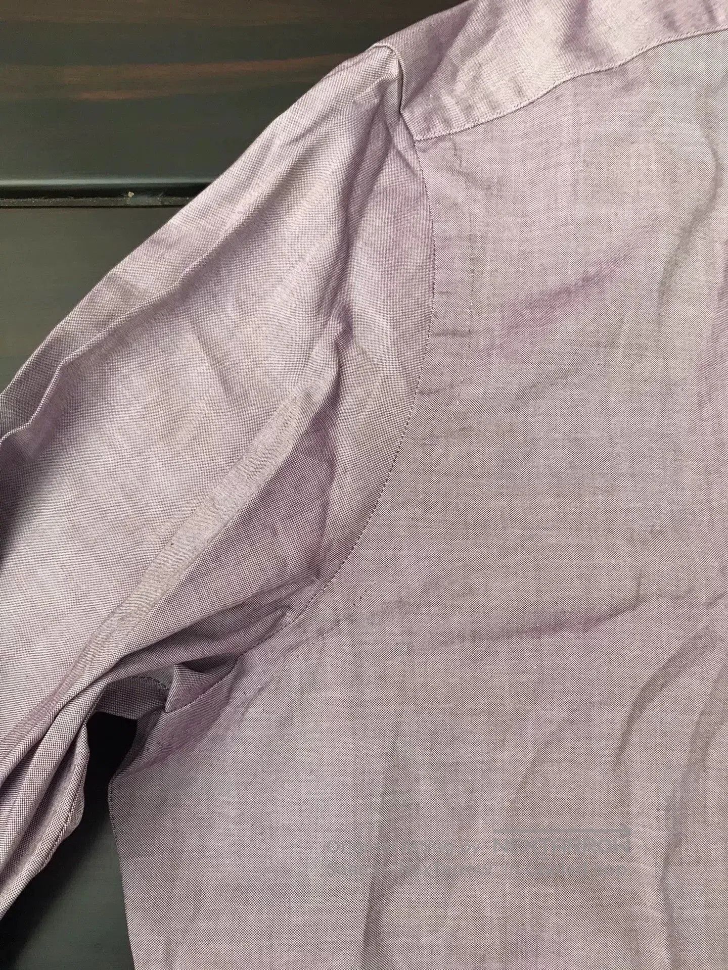 Loro Piana Loro Piana Long Sleeve Dress Shirt. Size US M / EU 48-50 / 2 - 5 Thumbnail