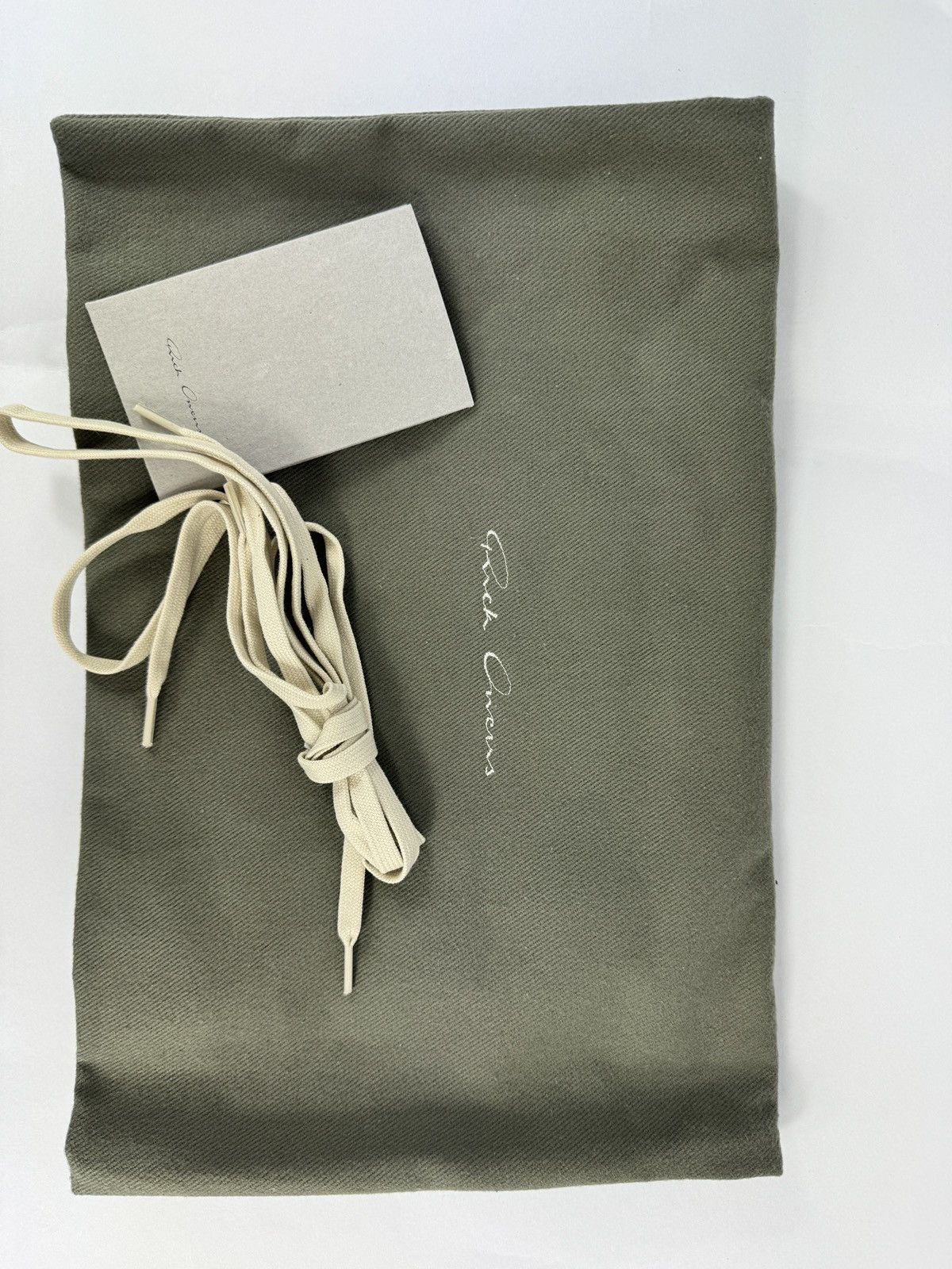 Rick Owens Extreme Low Suede Sneakers Size US 12 / EU 45 - 14 Thumbnail