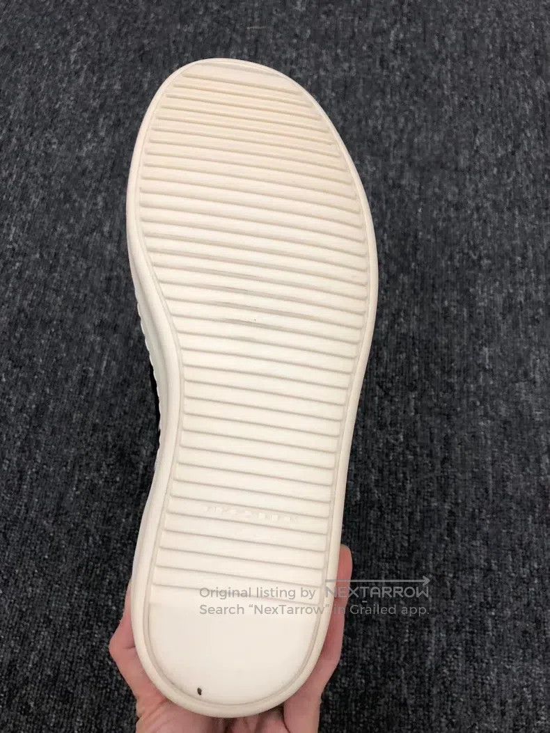 Rick Owens Rick Owens High-top shoes Size US 6 / EU 39 - 5 Thumbnail