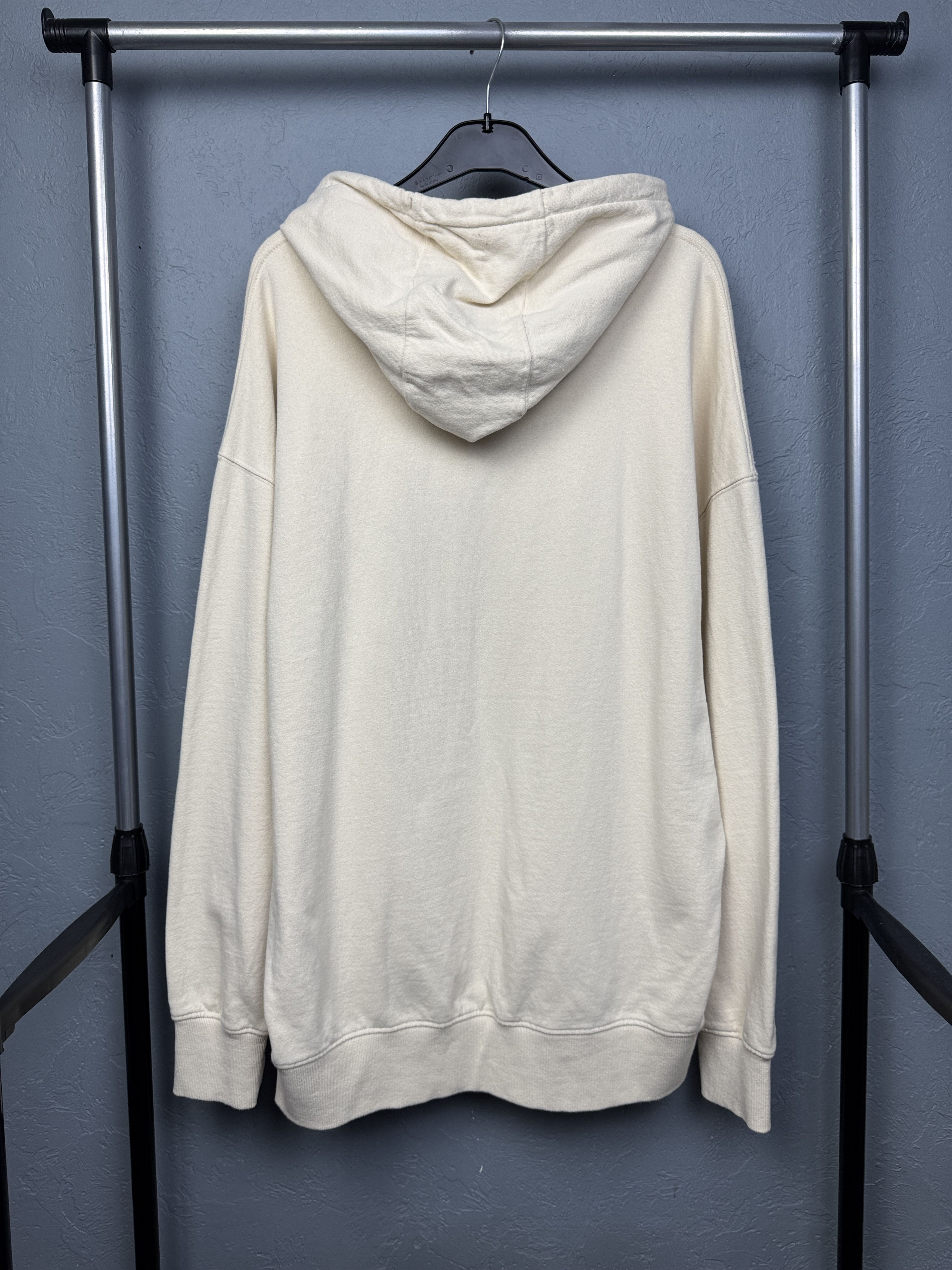 O'Neill O'neill Santa Cruz Mens Big Logo Hoodie Size US XXL / EU 58 / 5 - 8 Thumbnail
