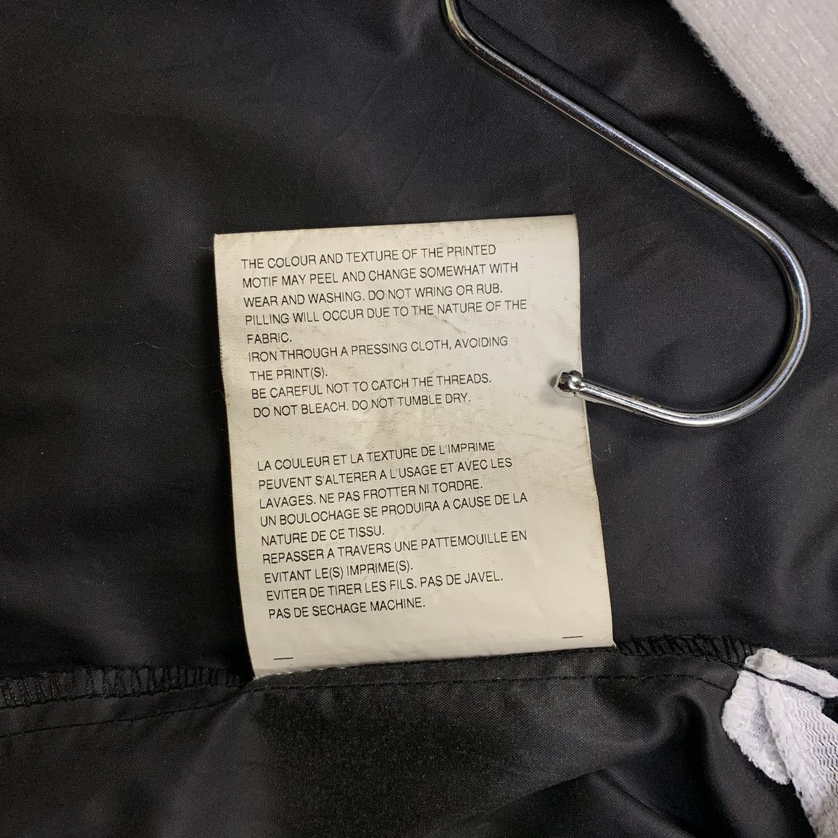 Comme des Garcons Conme des garcons good design shop cdg coach jacket Size US L / EU 52-54 / 3 - 9 Thumbnail