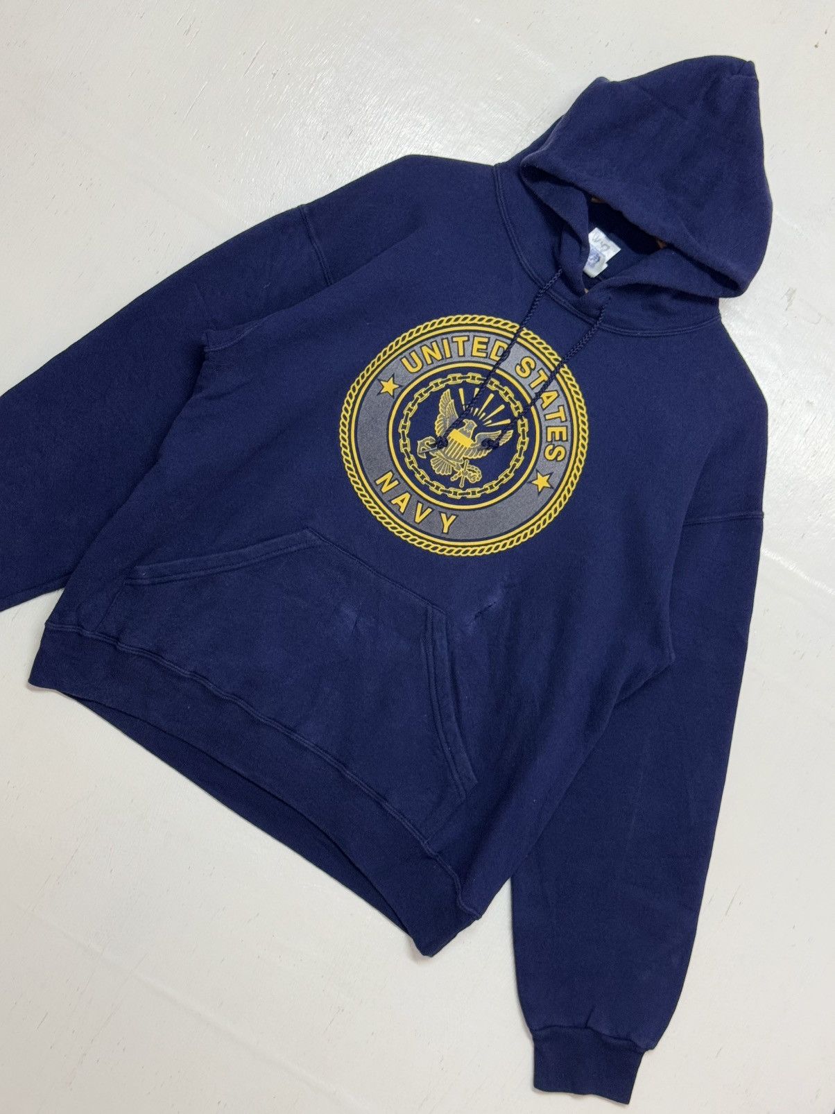 Vintage Vintage United State Navy Size US M / EU 48-50 / 2 - 4 Thumbnail
