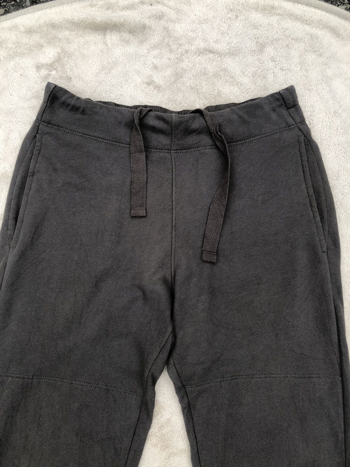 Christophe Lemaire Vintage Uniqlo x Lemaire Sweatpant Size US 31 - 6 Thumbnail
