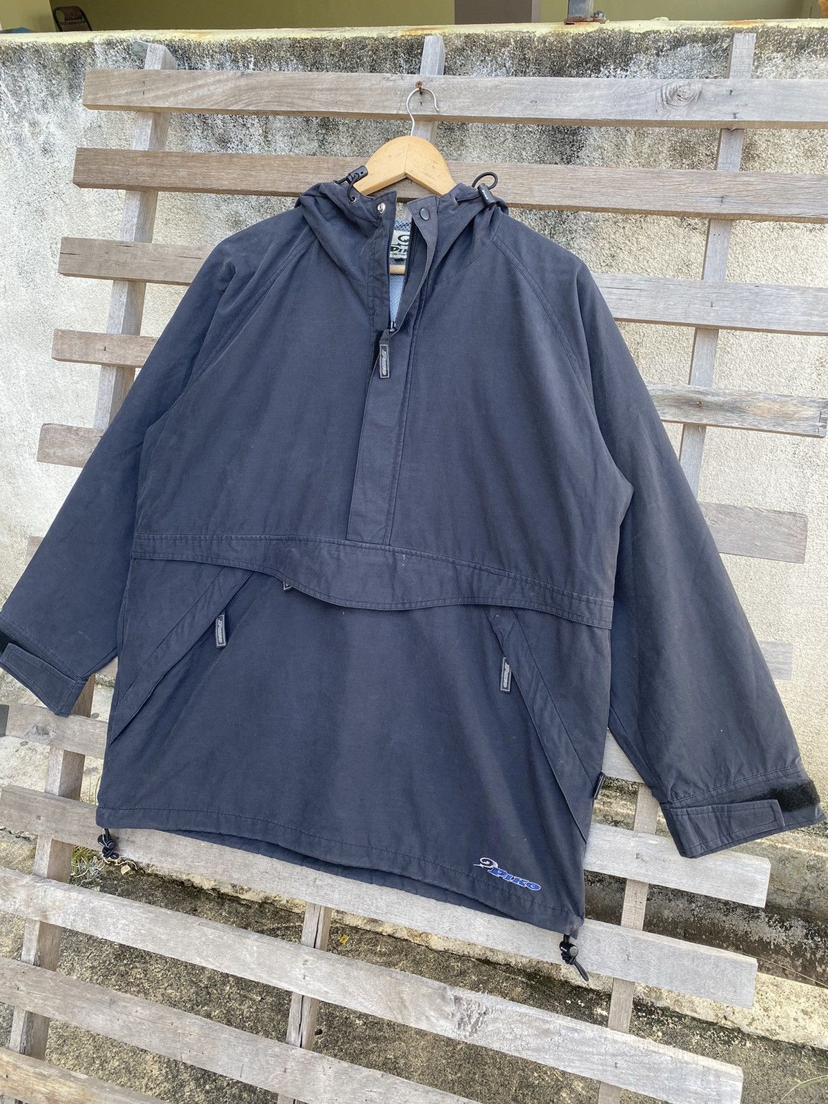Vintage Vintage Piko Jacket Size US M / EU 48-50 / 2 - 3 Thumbnail