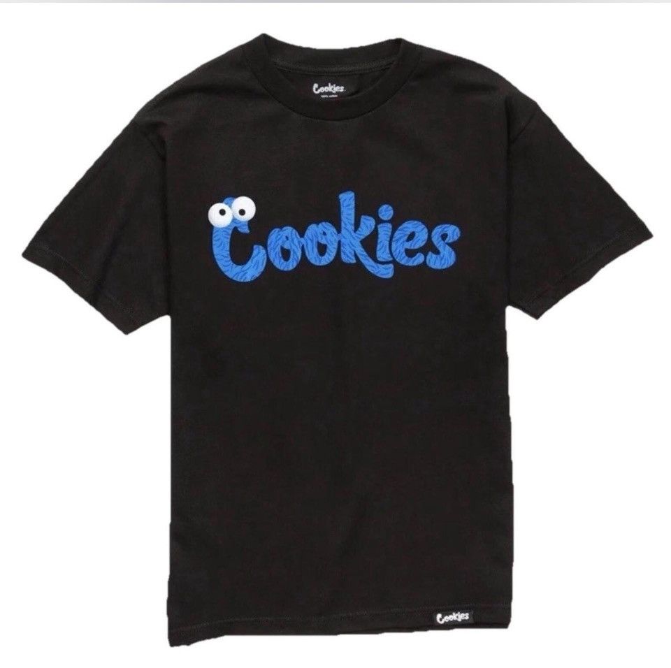 Cookies #Cookies Size US M / EU 48-50 / 2 - 1 Thumbnail