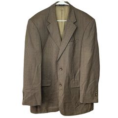 Oscar de la discount renta sport coat