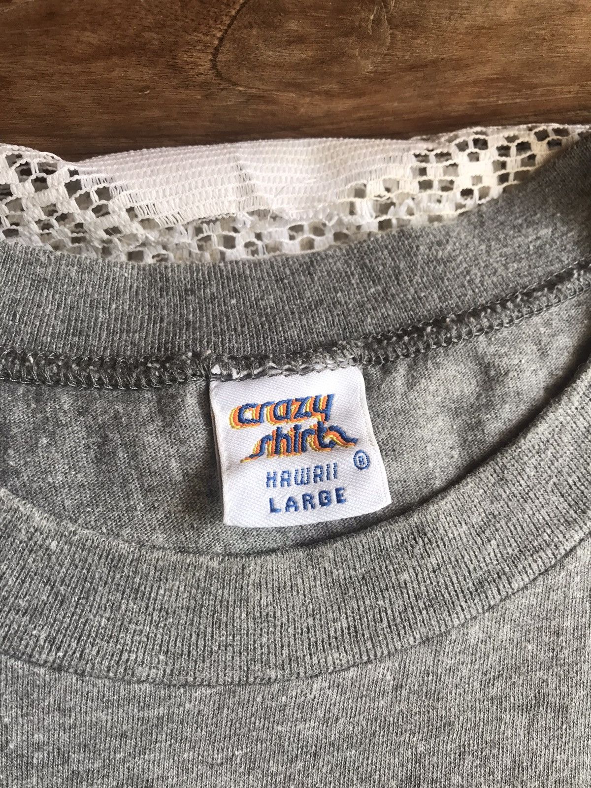 Vintage Vintage B Kliban Cats Crazy Shirts Golf Size US L / EU 52-54 / 3 - 3 Thumbnail