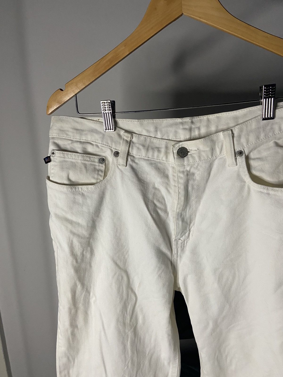 RLX Ralph Lauren POLO RL X DENIM😊❤️ Size US 33 - 3 Thumbnail