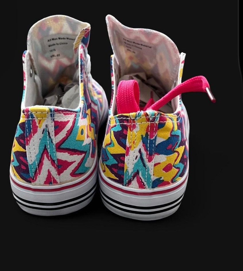 Other #SportShoe #LowTop #Sneakers Size US 8 / IT 38 - 4 Thumbnail