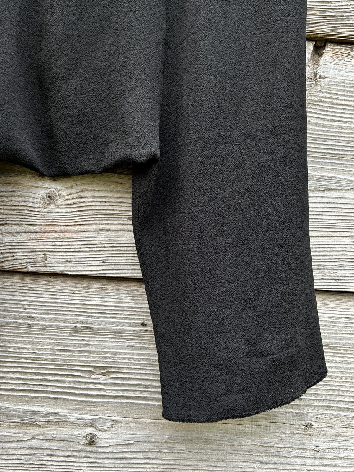Rick Owens Rick Owens Anthem 2011 Tank Top + Shorts Set Size L / US 10 / IT 46 - 13 Thumbnail