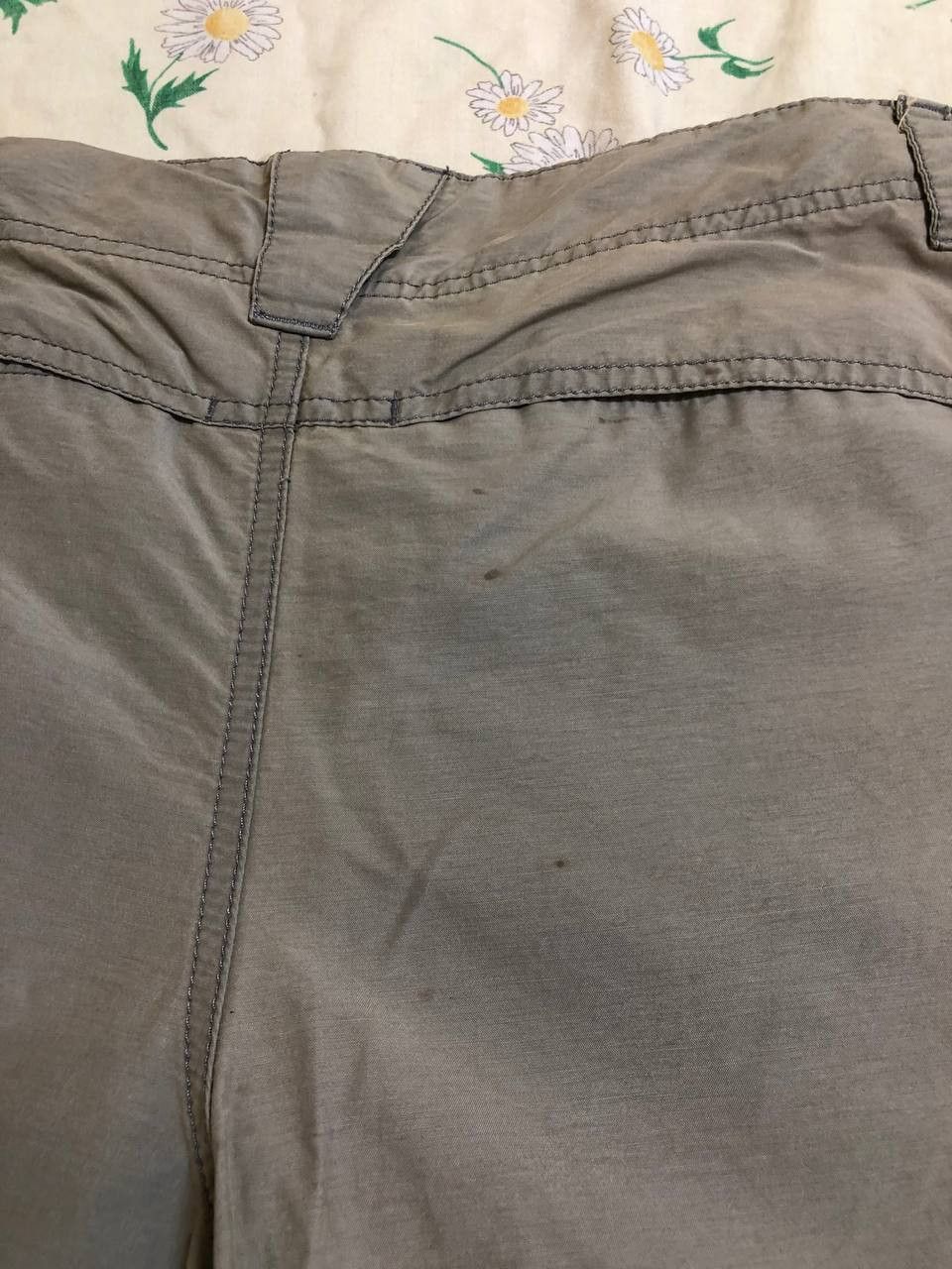 Nike Nike Cargo Board Shorts Summer Y2K Dual Pockets Vintage Size US 32 / EU 48 - 21 Thumbnail