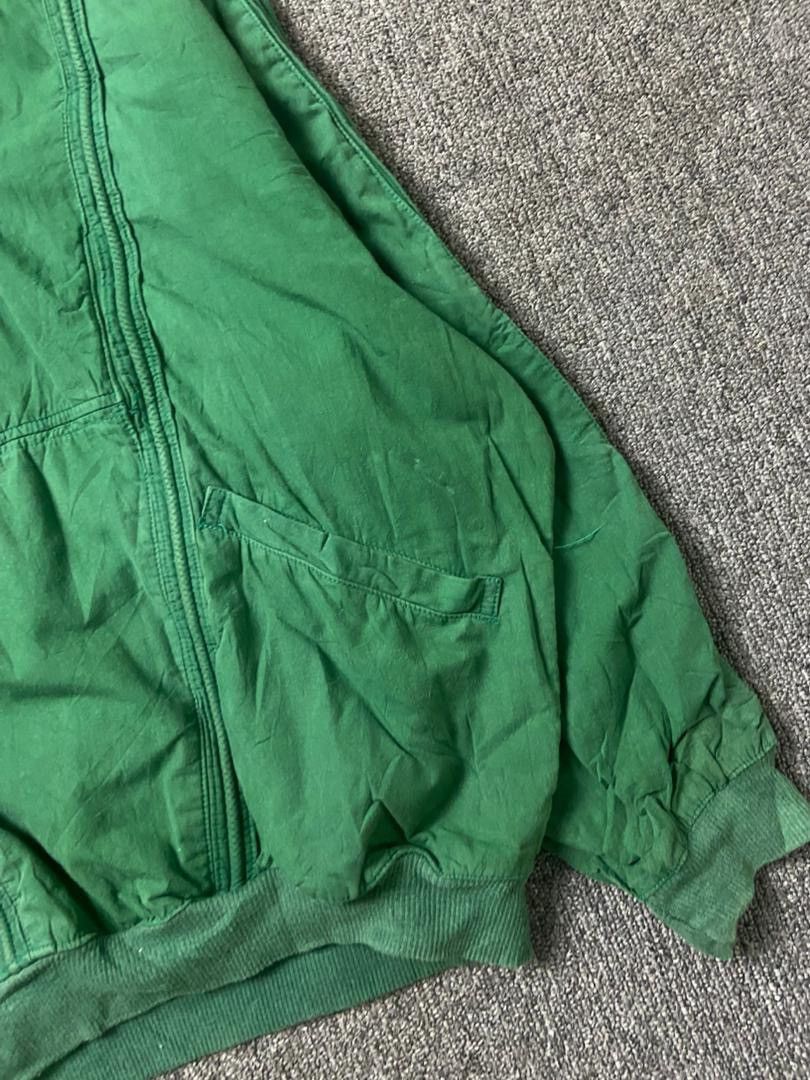 Japanese Brand Ga-Z by Blue Way Anorak Style Pullover Jacket (191) Size US L / EU 52-54 / 3 - 7 Thumbnail
