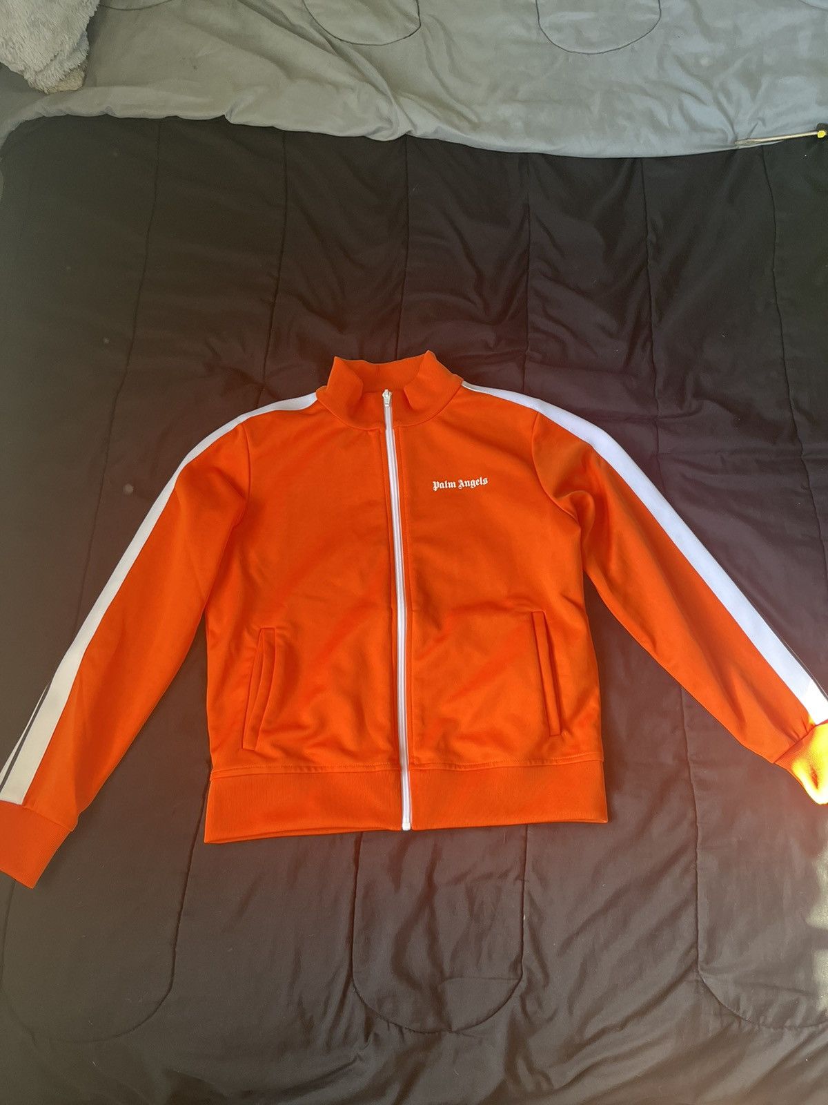 Palm Angels Orange Palms angel Size S / US 4 / IT 40 - 1 Thumbnail