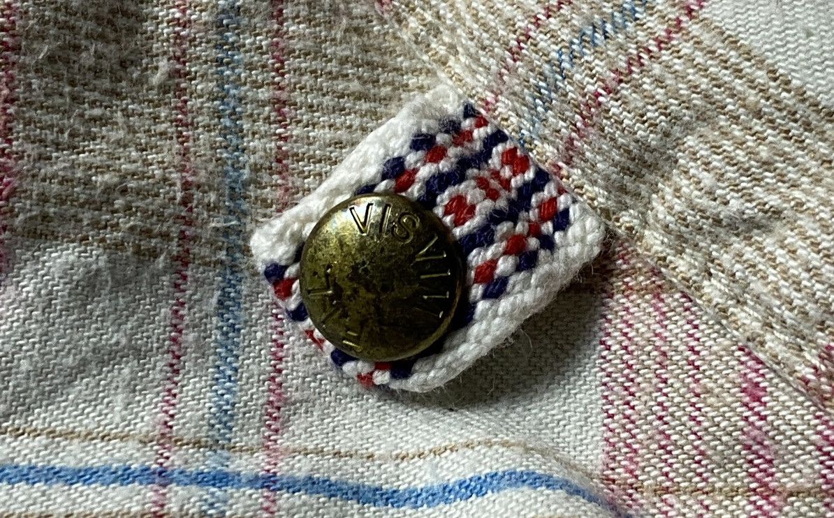 Visvim Visvim Dedwood Shirt Size US M / EU 48-50 / 2 - 7 Thumbnail