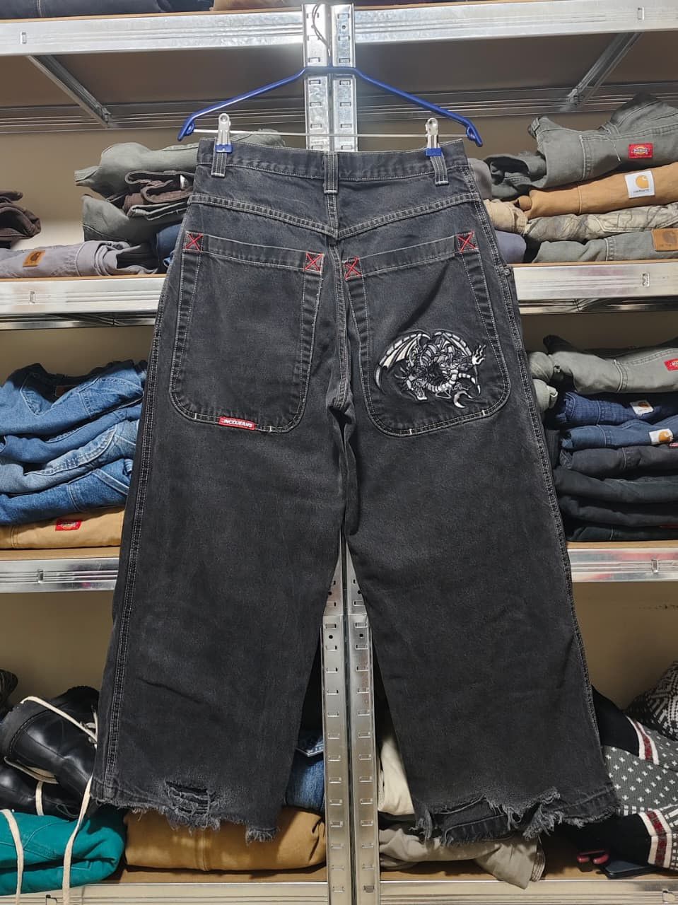 JNCO DRAGON