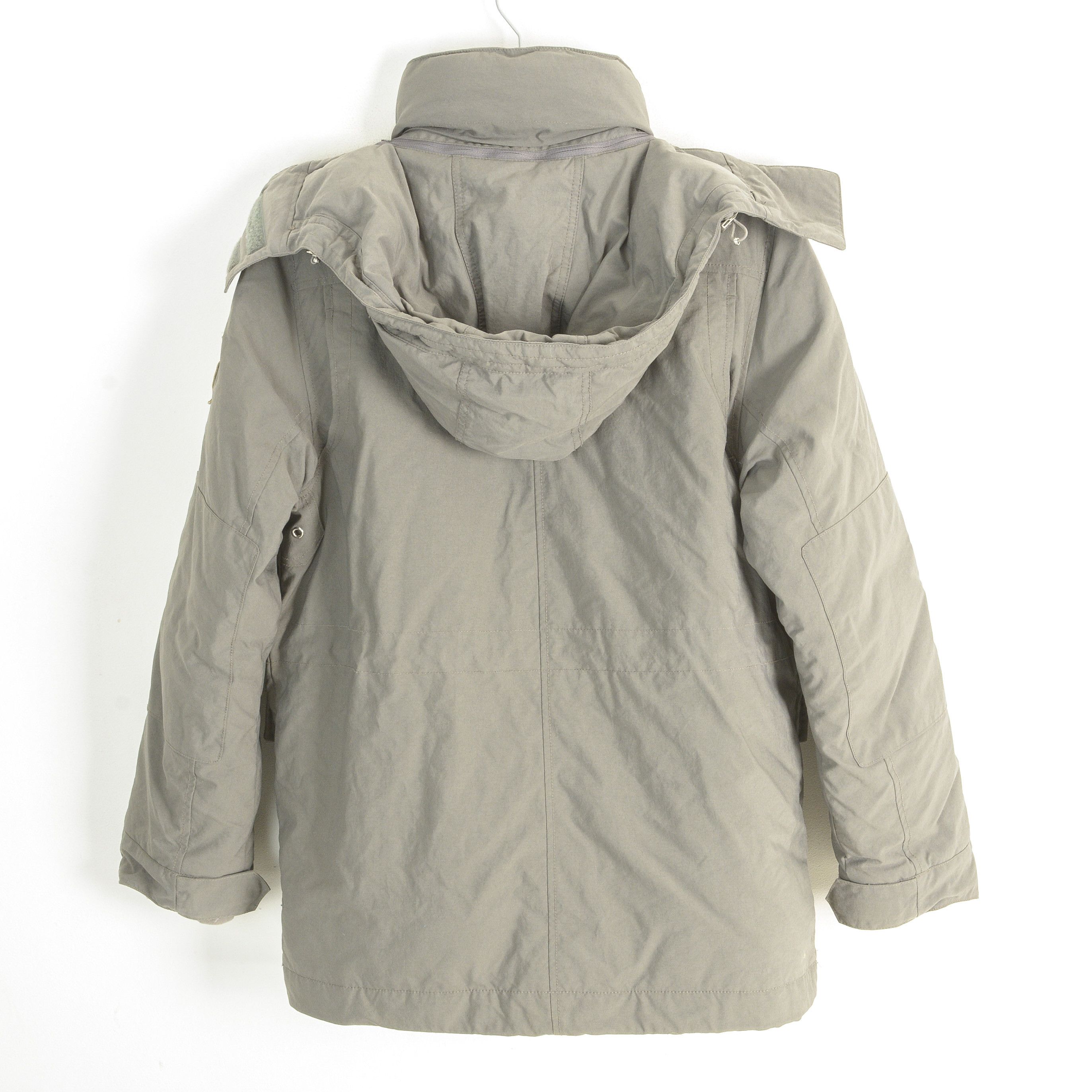 Adidas A.039 Mens M Insulated Down Puffer Jacket Padded Coat Parka Size US M / EU 48-50 / 2 - 4 Thumbnail