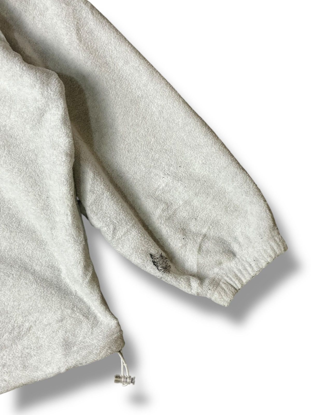 Japanese Brand × Vintage Discus Athletic Brand Fleece Pullover Shirt (105) Size US L / EU 52-54 / 3 - 7 Thumbnail