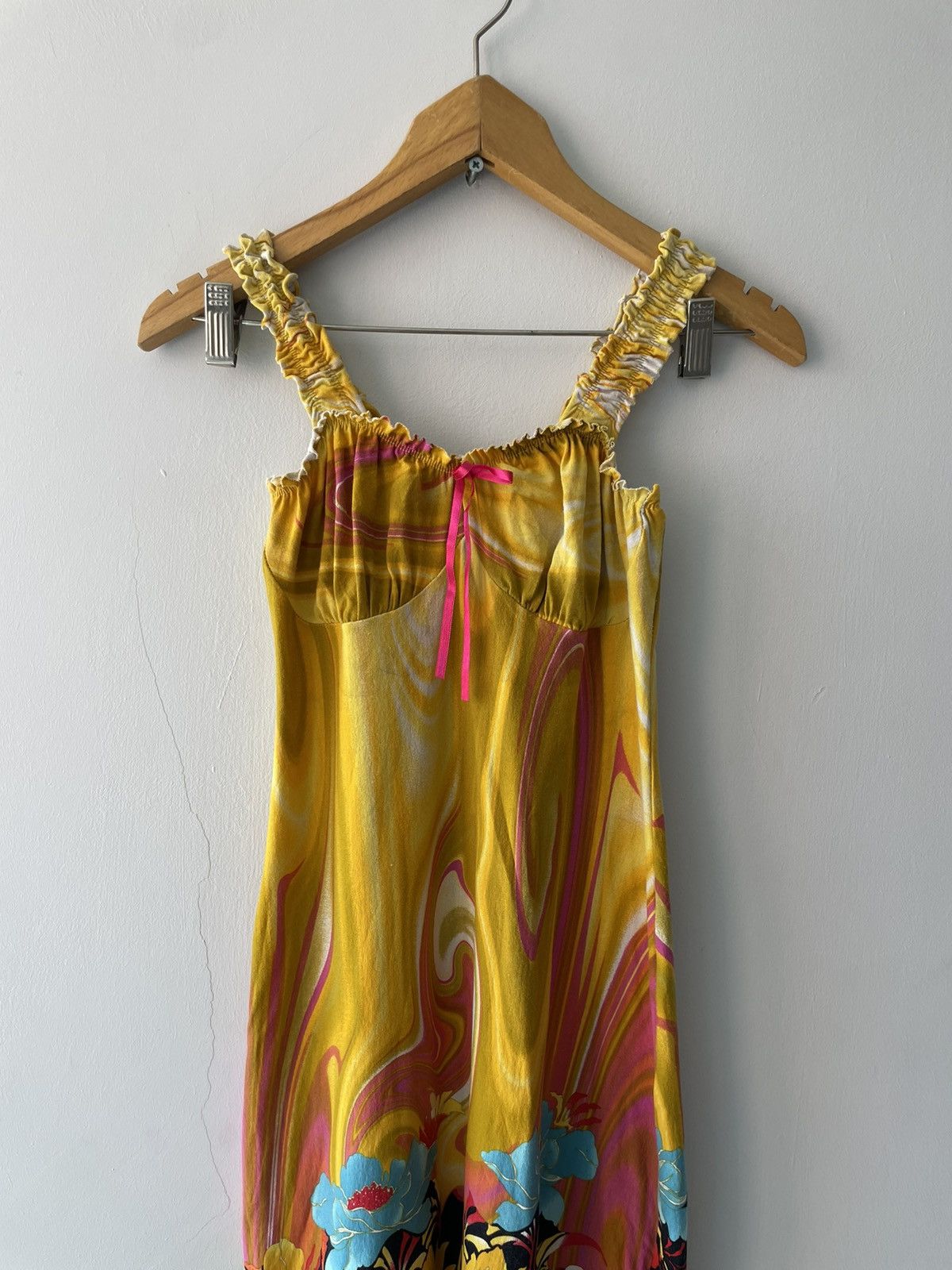 Vintage Y2k dress Size S / US 4 / IT 40 - 7 Thumbnail