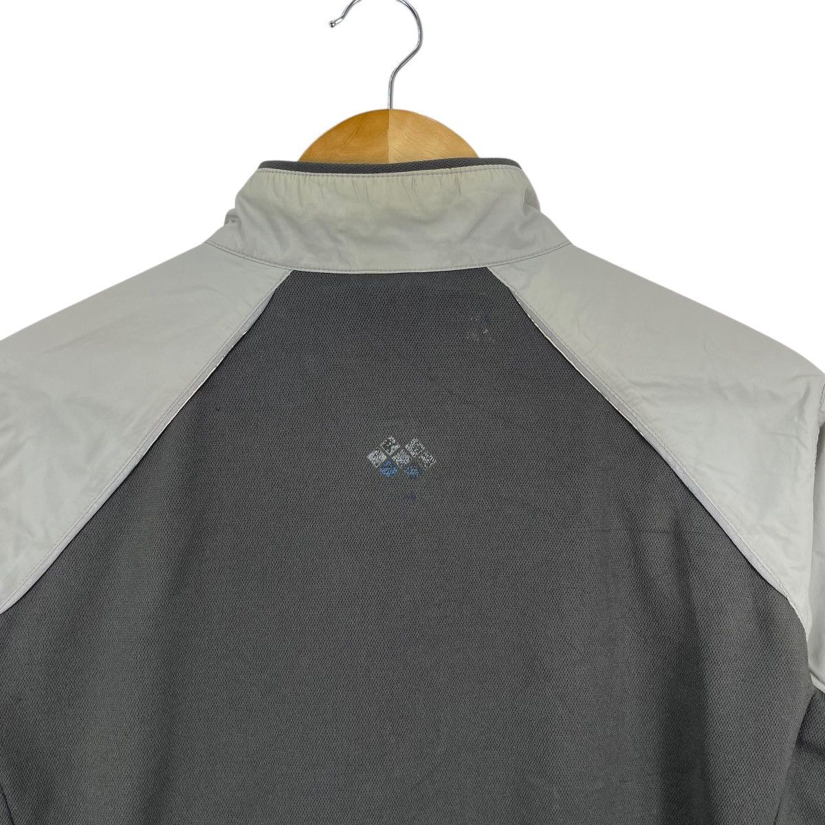 Montbell Vintage Mont Bell Outdoor Nylon Jacket Size US M / EU 48-50 / 2 - 7 Thumbnail
