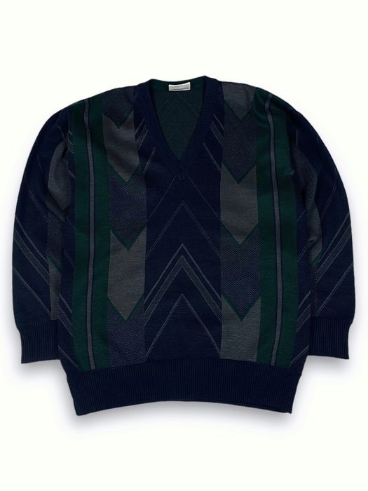 Pierre sangan knitwear clearance jersey