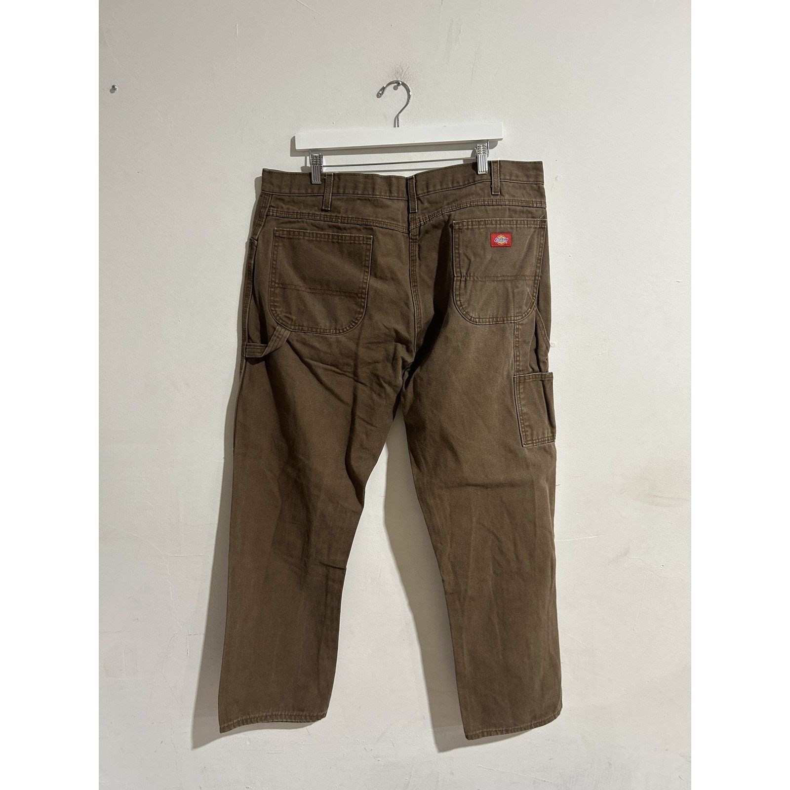 Dickies DICKIES BROWN CARPENTERS SIZE 40 Size US 40 / EU 56 - 3 Thumbnail
