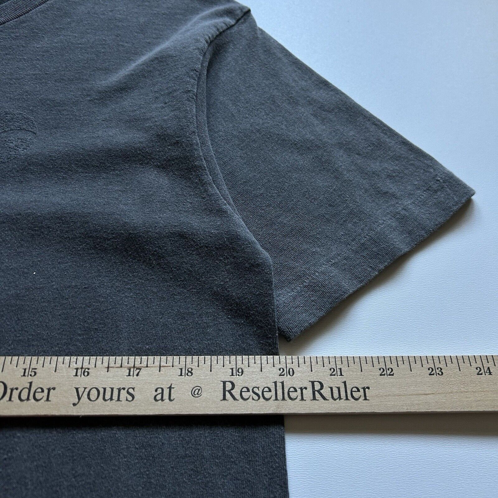 Pepsi Vintage 90s Pepsi Promo T Shirt Medium Single Stitch Faded Size US M / EU 48-50 / 2 - 6 Thumbnail