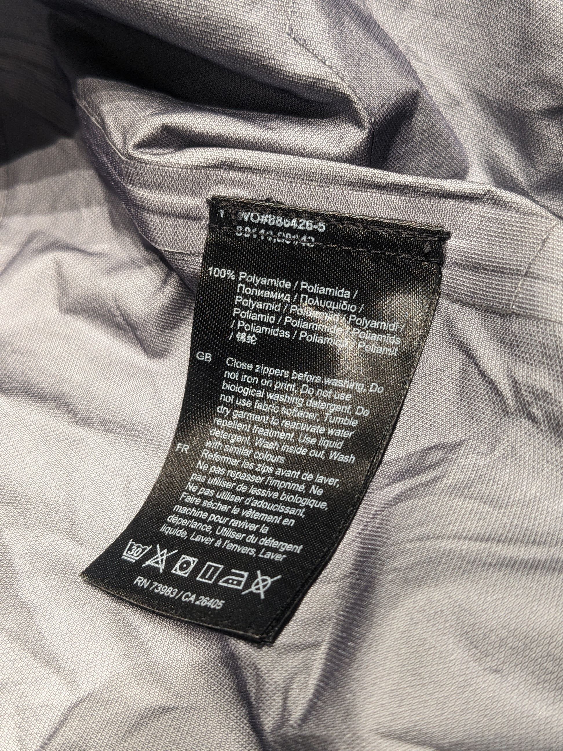 Musto Musto Land Rover GoreTex Jacket men's Xs Size US XS / EU 42 / 0 - 9 Thumbnail