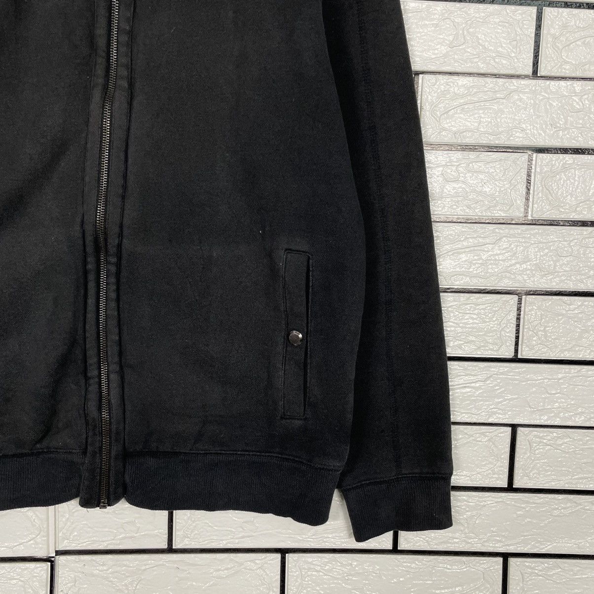 Calvin Klein Calvin Klein Zipper Sweater Size US S / EU 44-46 / 1 - 4 Thumbnail