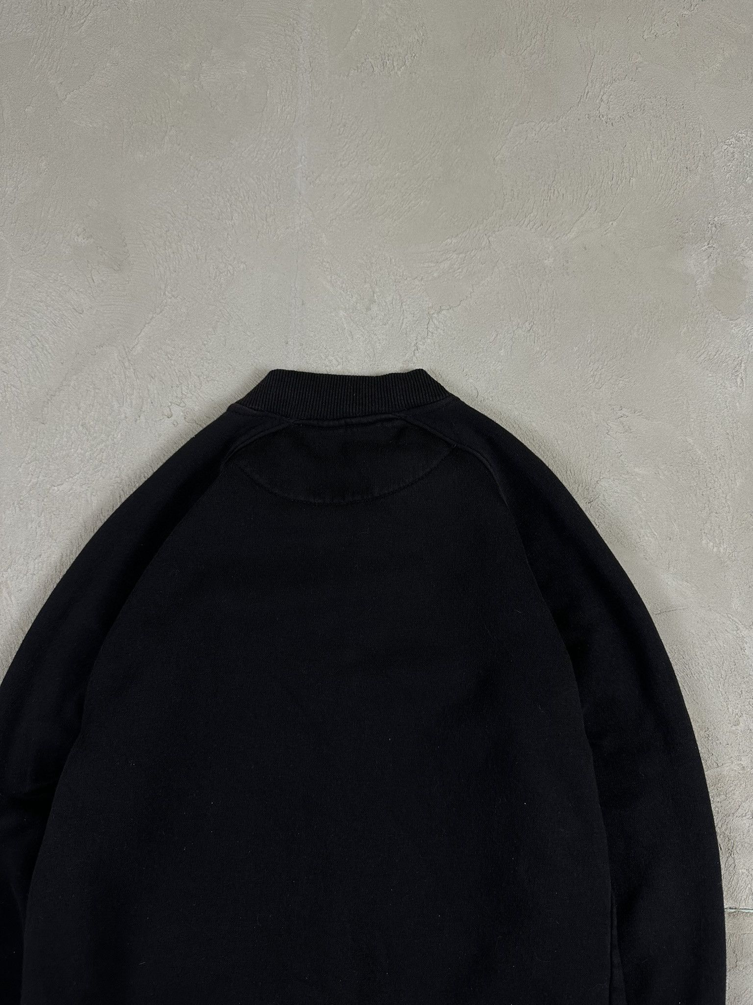 Lacoste Vintage Y2k Lacoste Logo Zip Sweatshirt Size US M / EU 48-50 / 2 - 12 Thumbnail