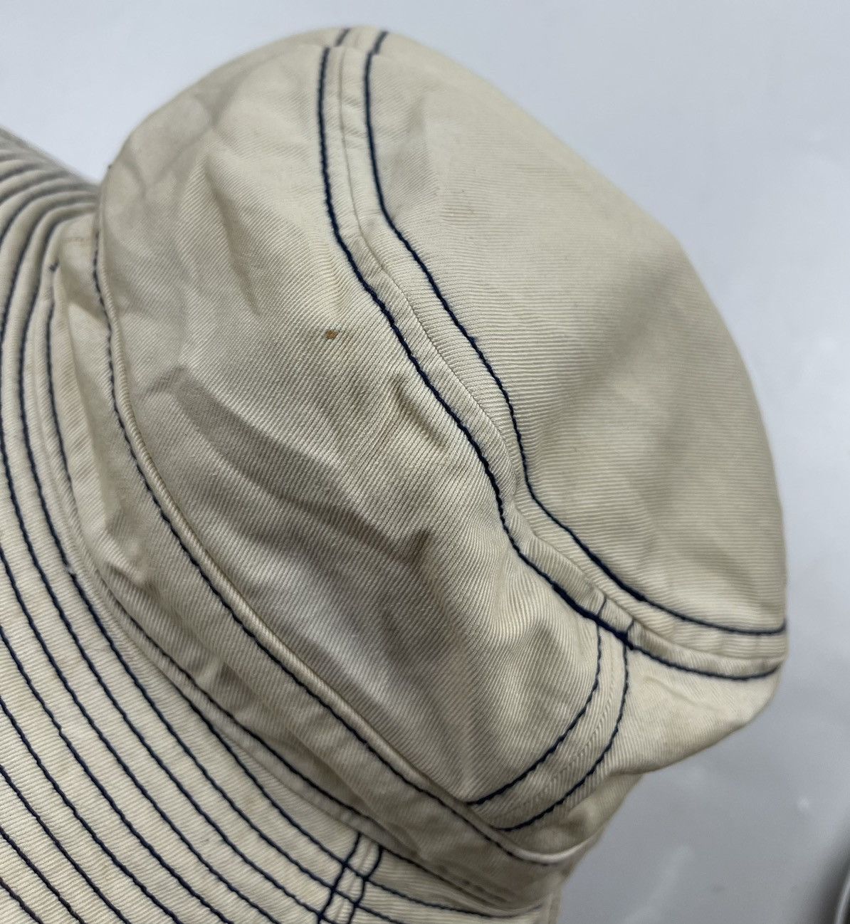 Avirex avirex bucket hat Size ONE SIZE - 6 Thumbnail