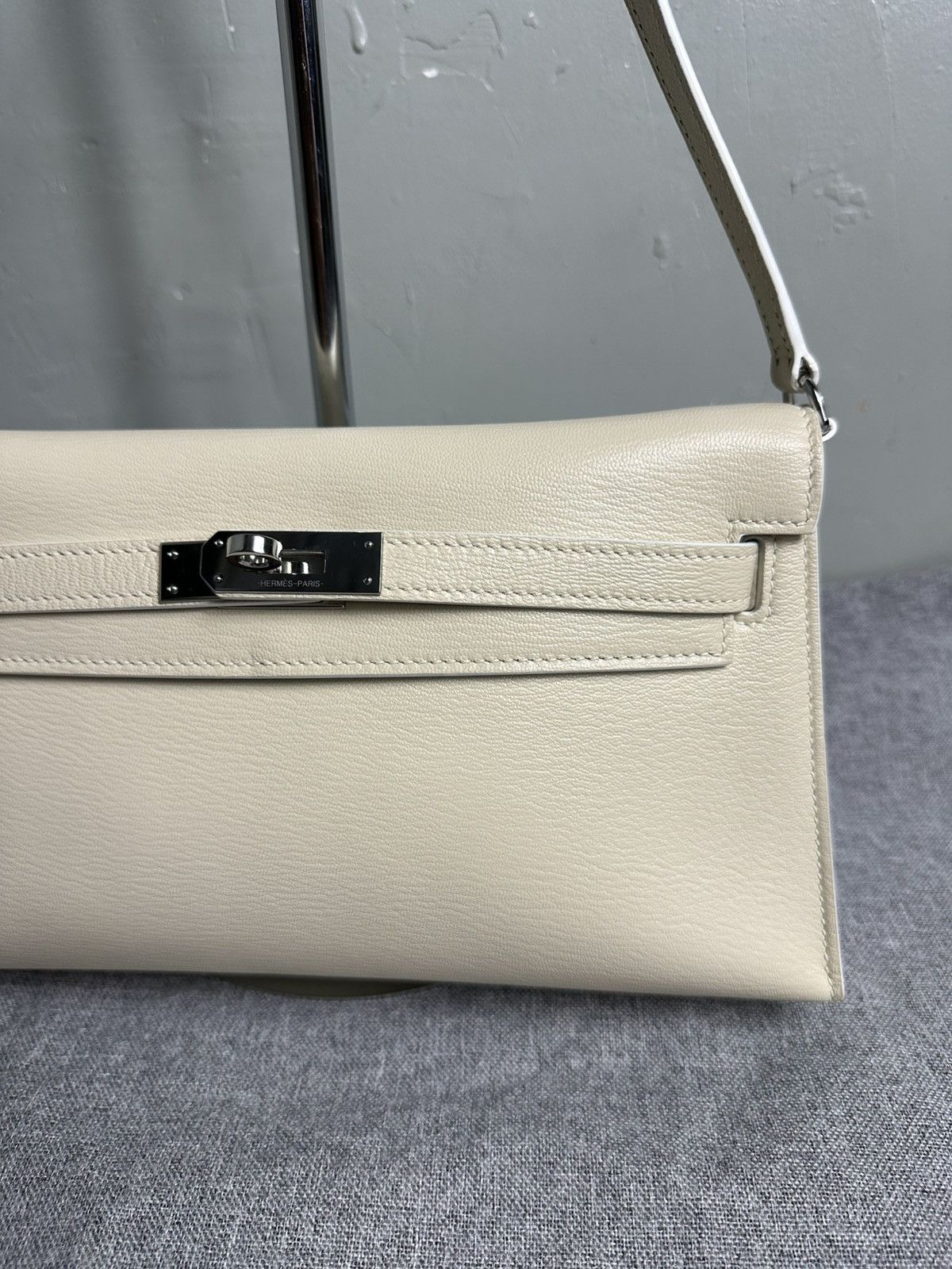 Hermes Hermes Kelly Elan Epsom Leather Bag Size ONE SIZE - 5 Thumbnail