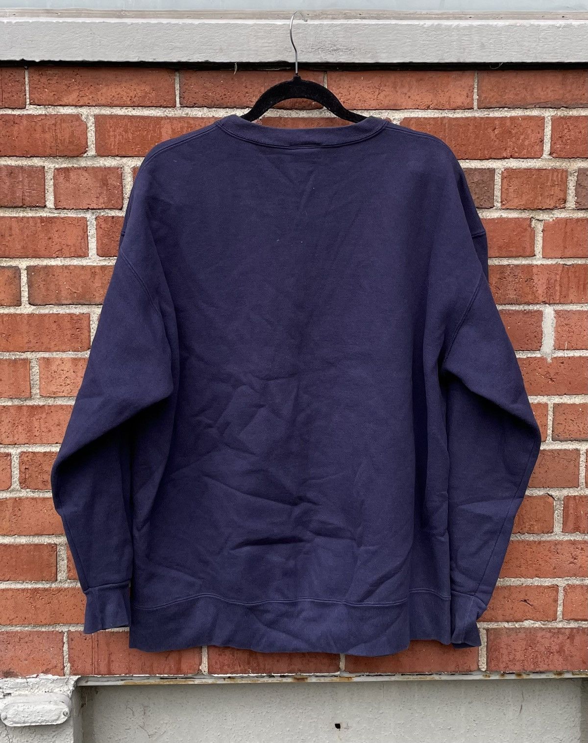 Vintage Vintage 90s Top Threads Embroidered Golfing Crewneck Size US XL / EU 56 / 4 - 5 Thumbnail