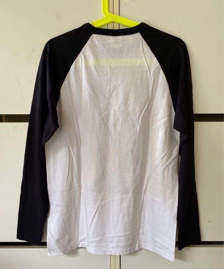 Fruit Of The Loom NASHVILLE PUSSY 3Q T SHIRT Size US M / EU 48-50 / 2 - 5 Thumbnail