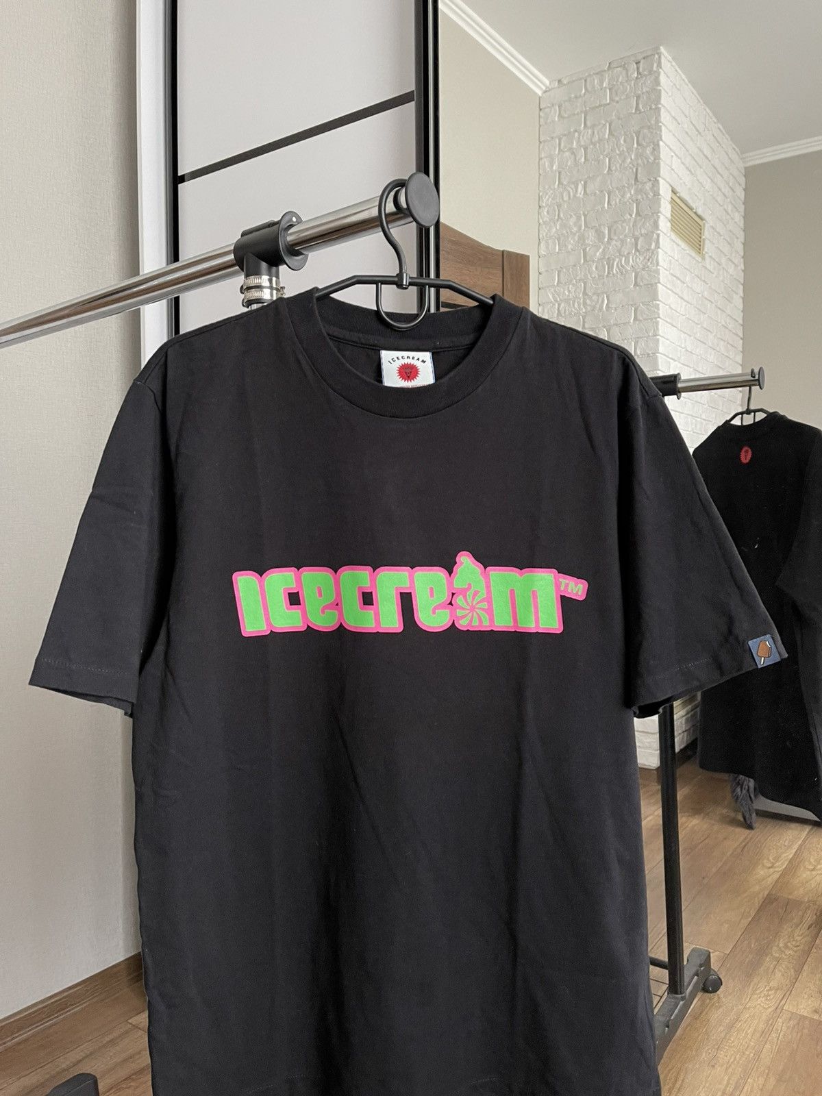 Billionaire Boys Club Billionaire Boys Club Icecream T-Shirt Tee BBC Size US M / EU 48-50 / 2 - 4 Thumbnail