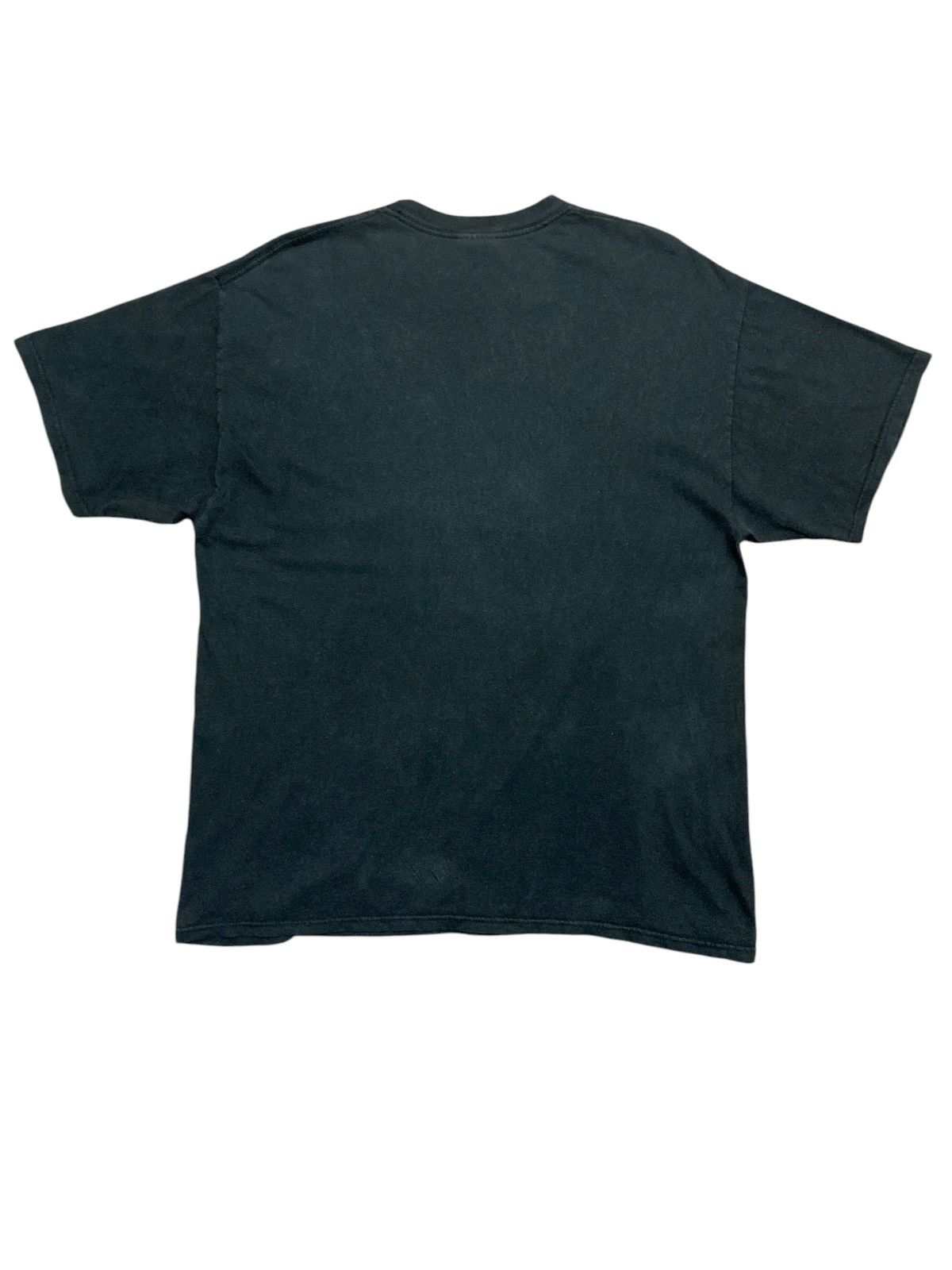Band Tees Vintage The Used Rock Band T-Shirt Size US XL / EU 56 / 4 - 2 Thumbnail