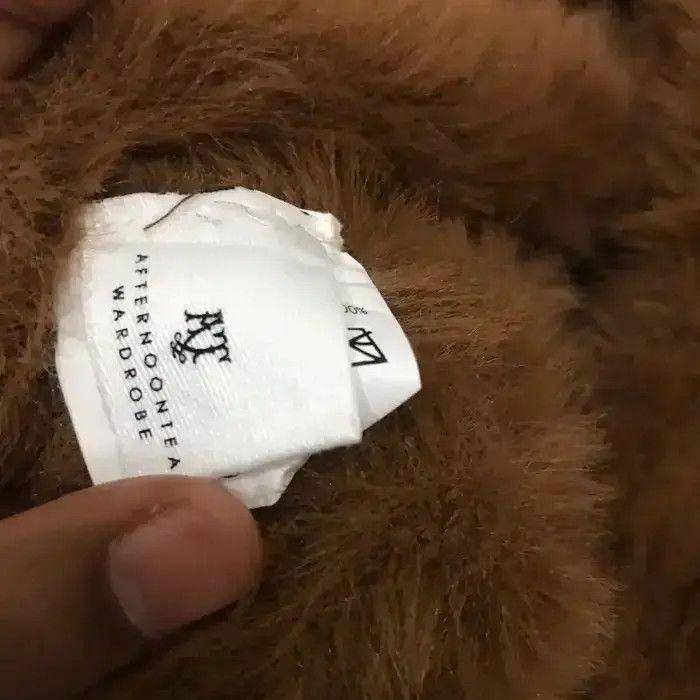 Japanese Brand Japanese Brand Fleece Beanie Hat Size ONE SIZE - 7 Thumbnail