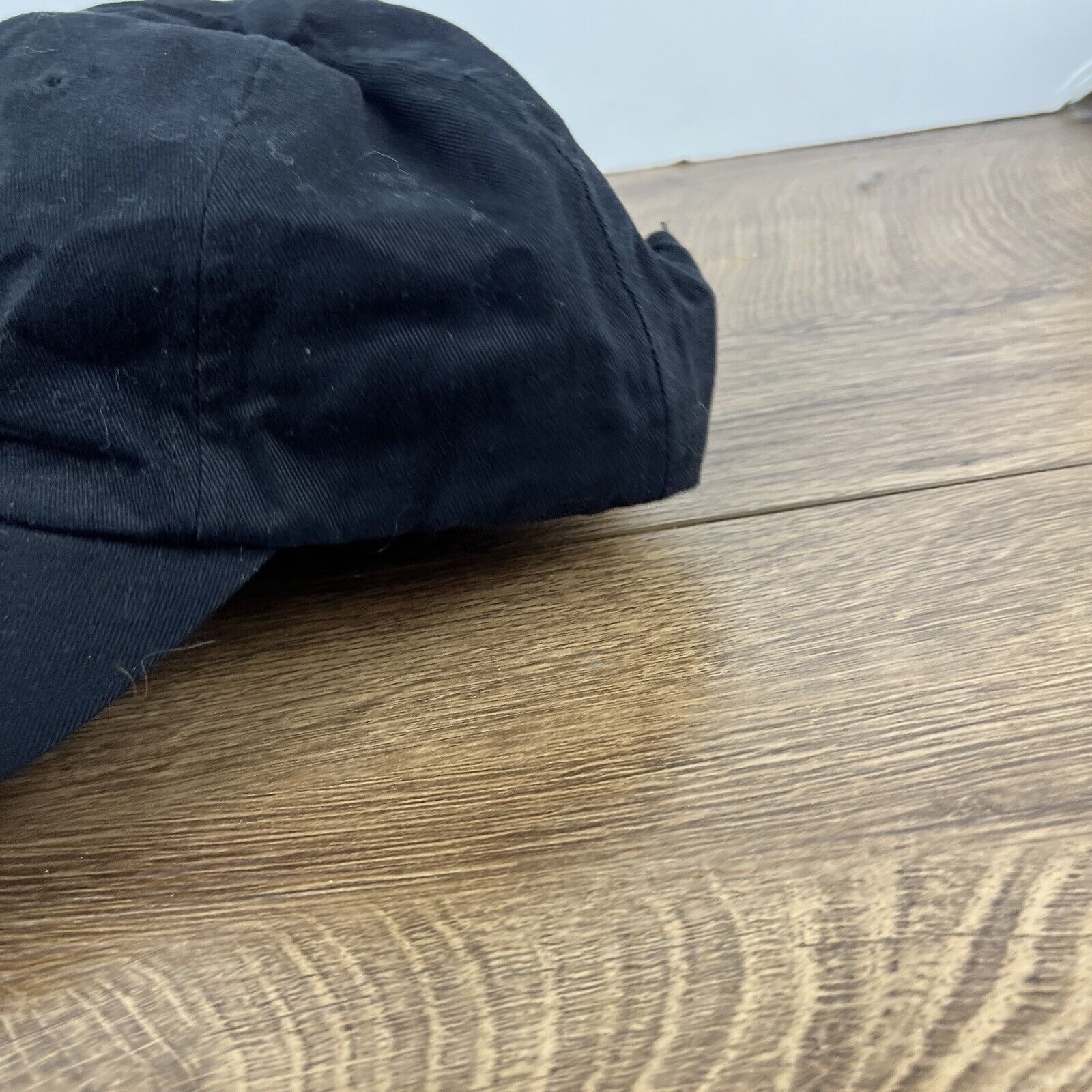 Other FRAM Hat FRAM Baseball Black Hat Adjustable Adult Size Hat B Size ONE SIZE - 8 Thumbnail